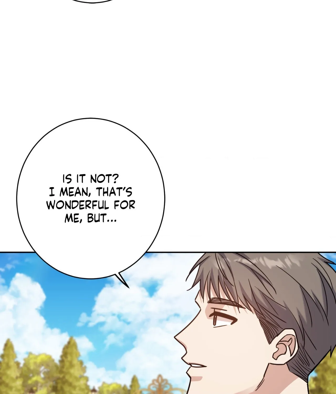 From Seed to Blossom Chapter 77 - Page 73 in English