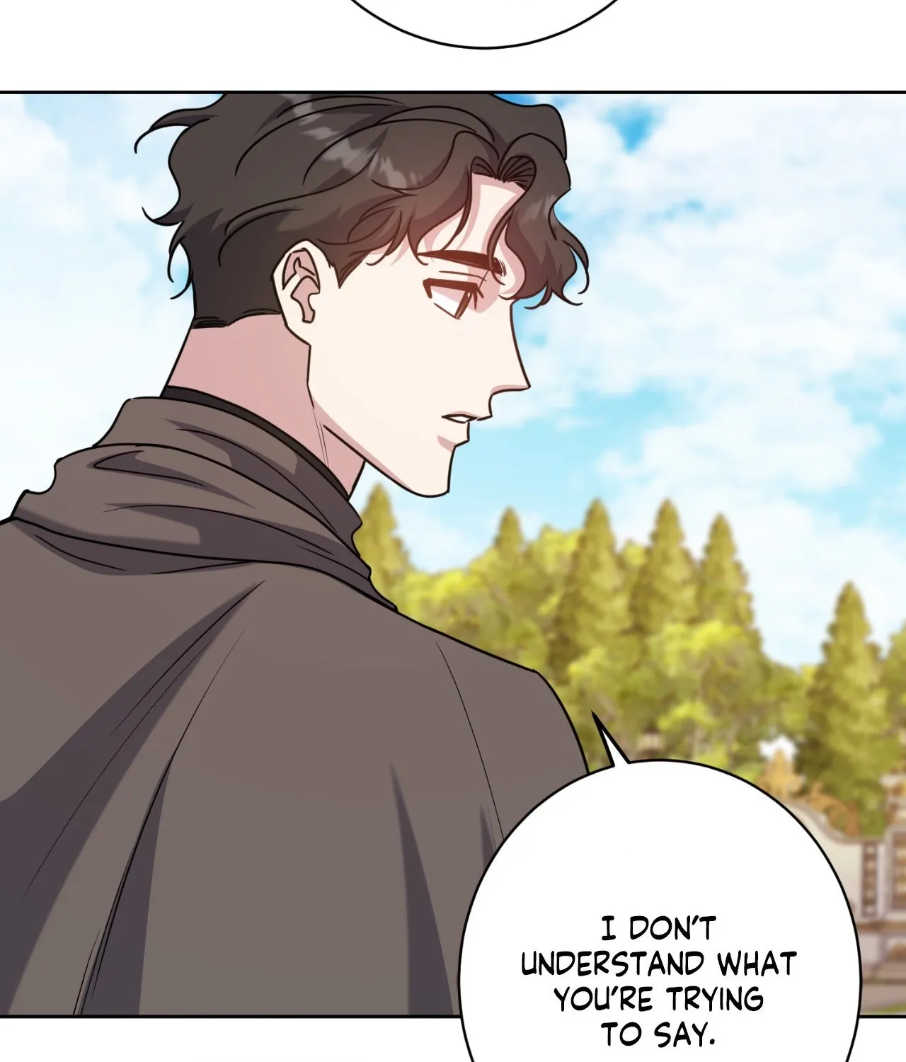 From Seed to Blossom Chapter 77 - Page 75 in English