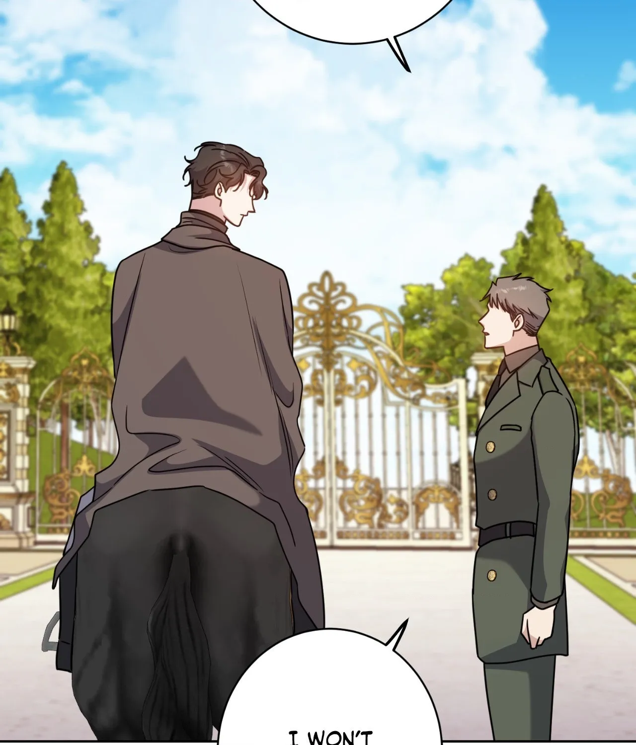 From Seed to Blossom Chapter 77 - Page 79 in English