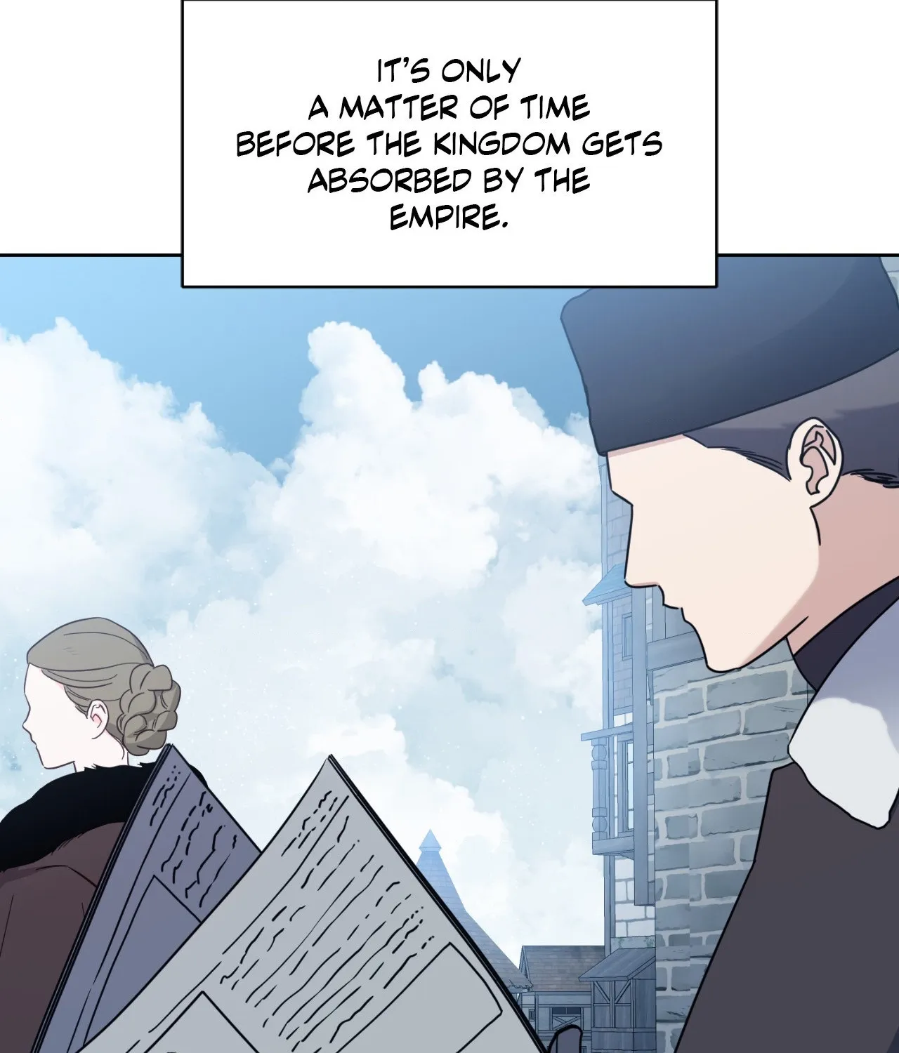 From Seed to Blossom Chapter 77 - Page 97 in English