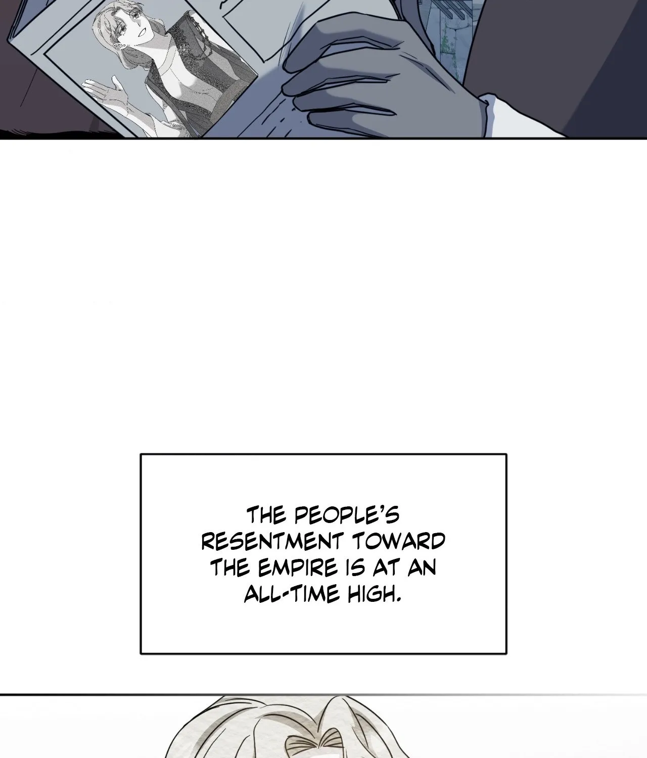From Seed to Blossom Chapter 77 - Page 98 in English