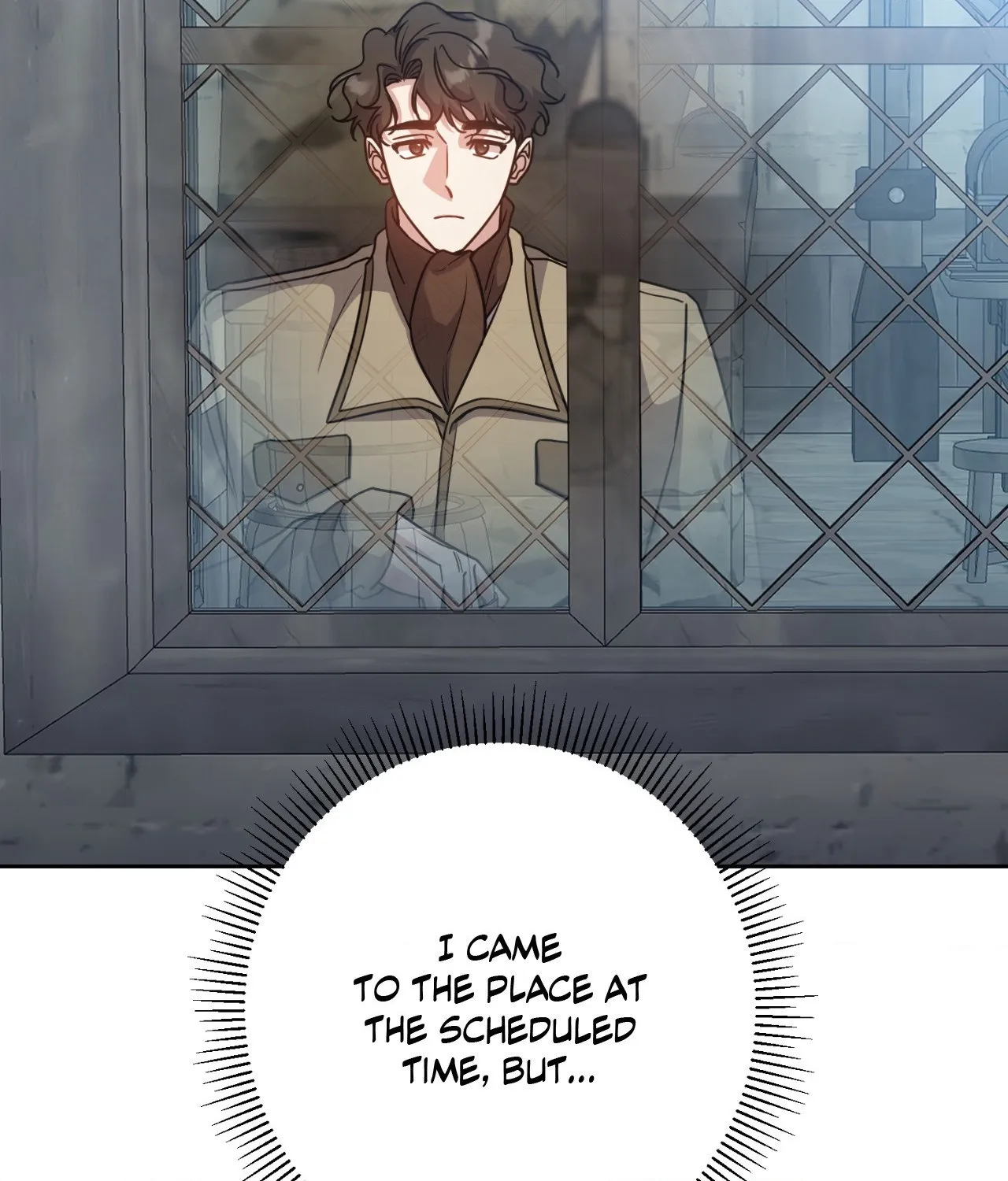 From Seed to Blossom Chapter 78 - Page 10 in English