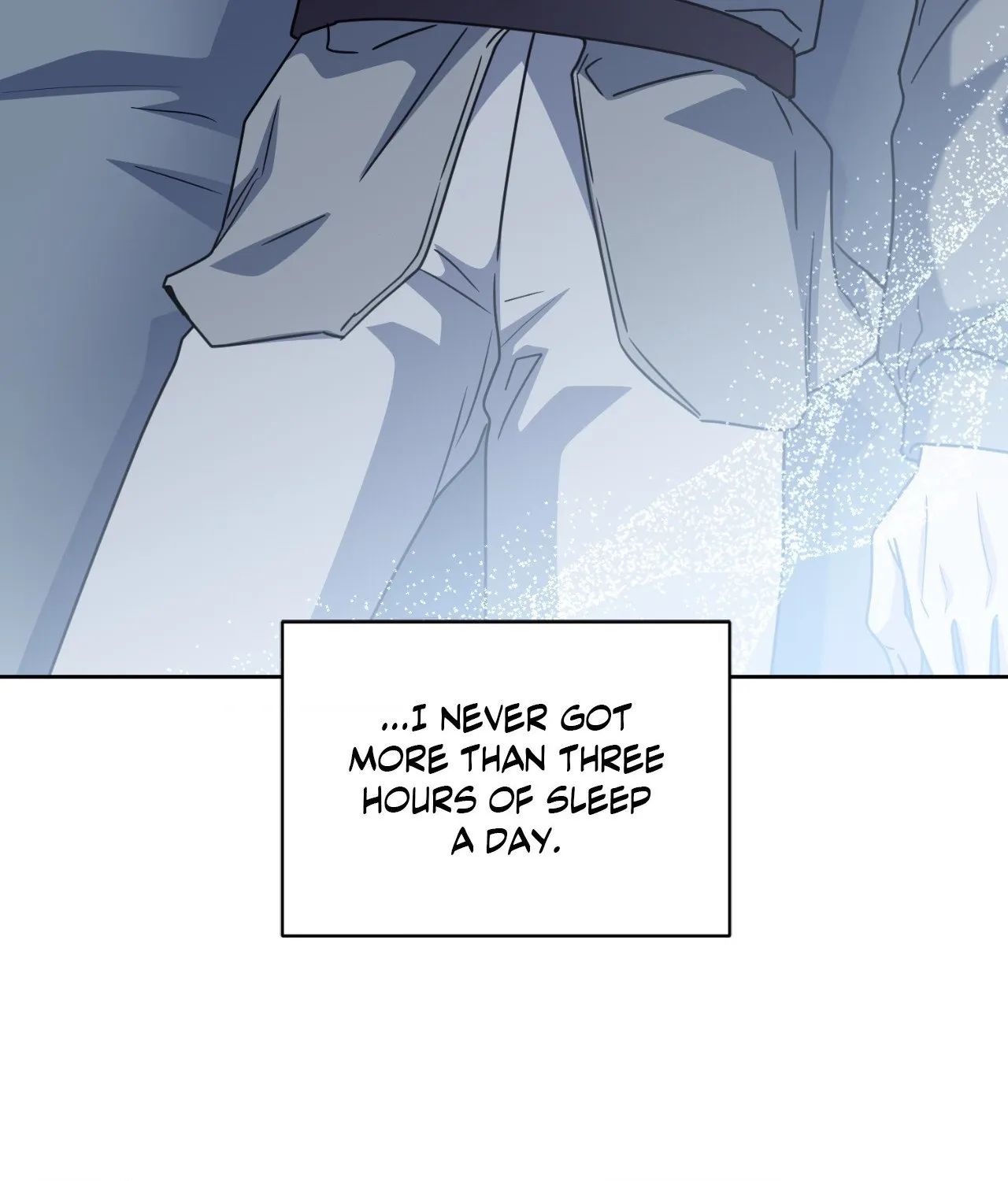 From Seed to Blossom Chapter 78 - Page 107 in English