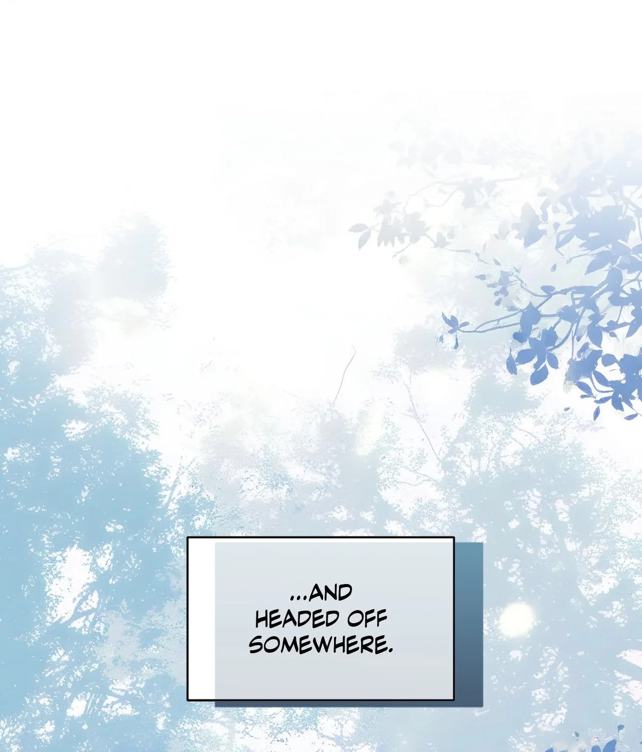 From Seed to Blossom Chapter 78 - Page 17 in English