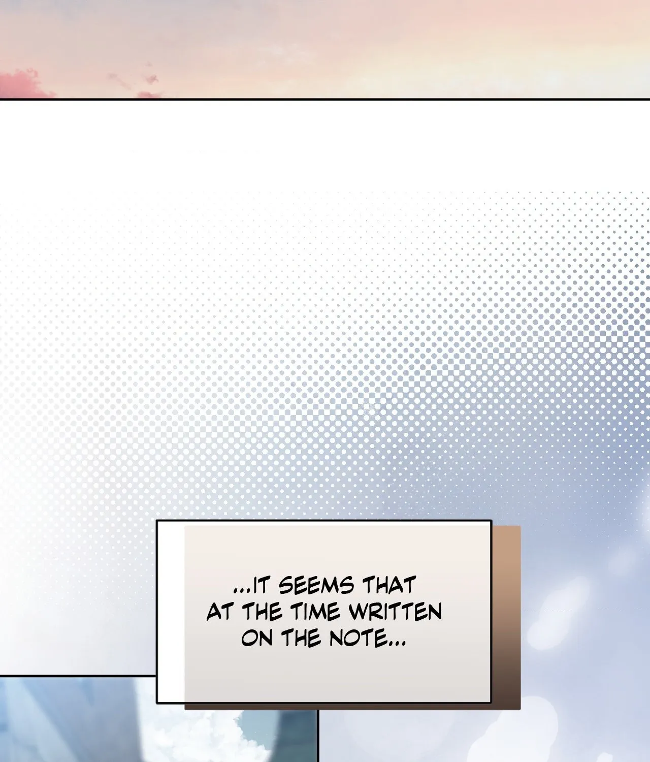From Seed to Blossom Chapter 78 - Page 20 in English