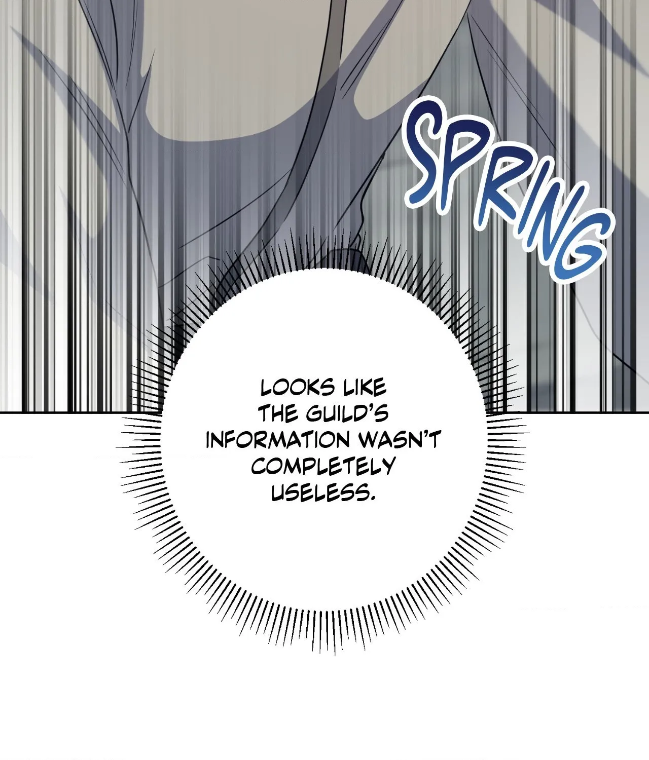 From Seed to Blossom Chapter 78 - Page 25 in English