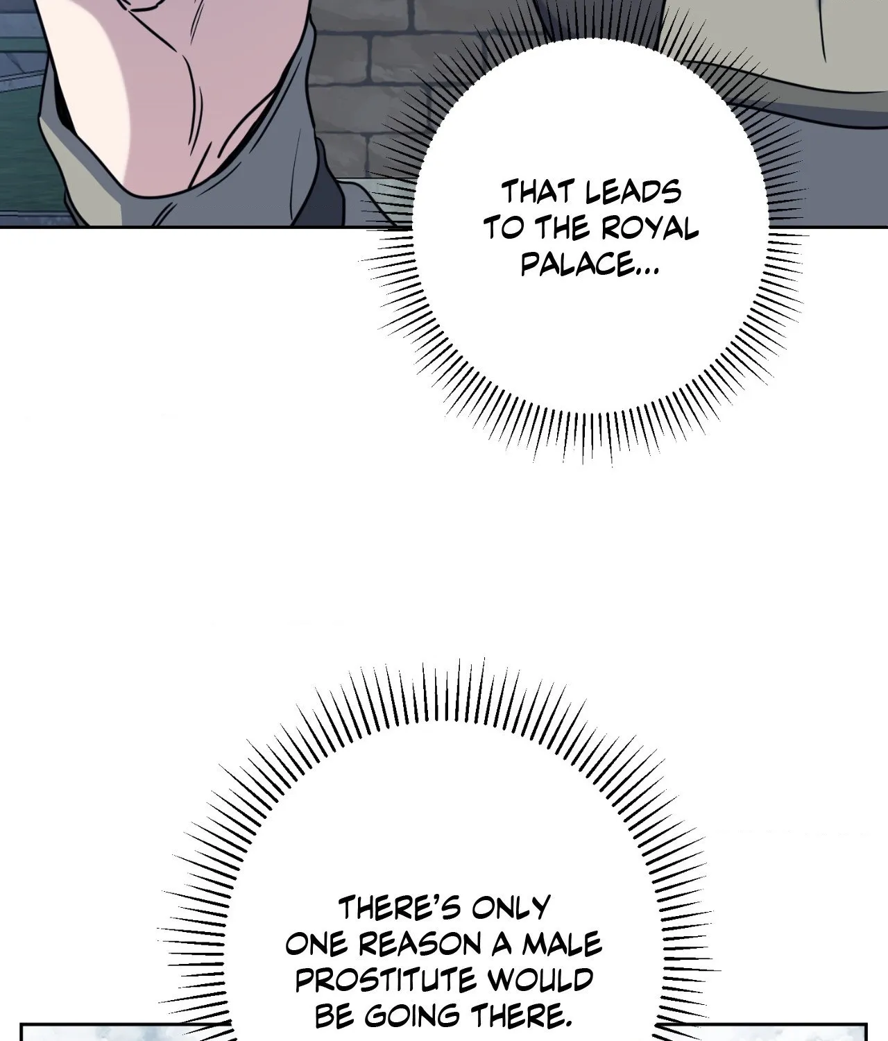 From Seed to Blossom Chapter 78 - Page 36 in English