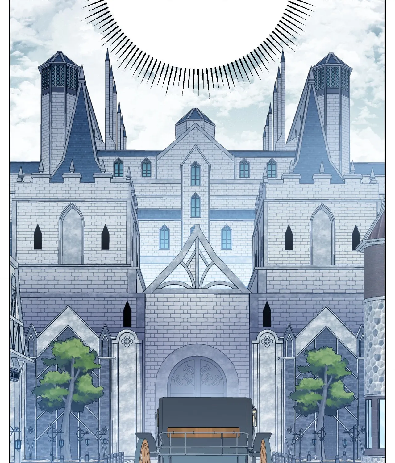 From Seed to Blossom Chapter 78 - Page 37 in English