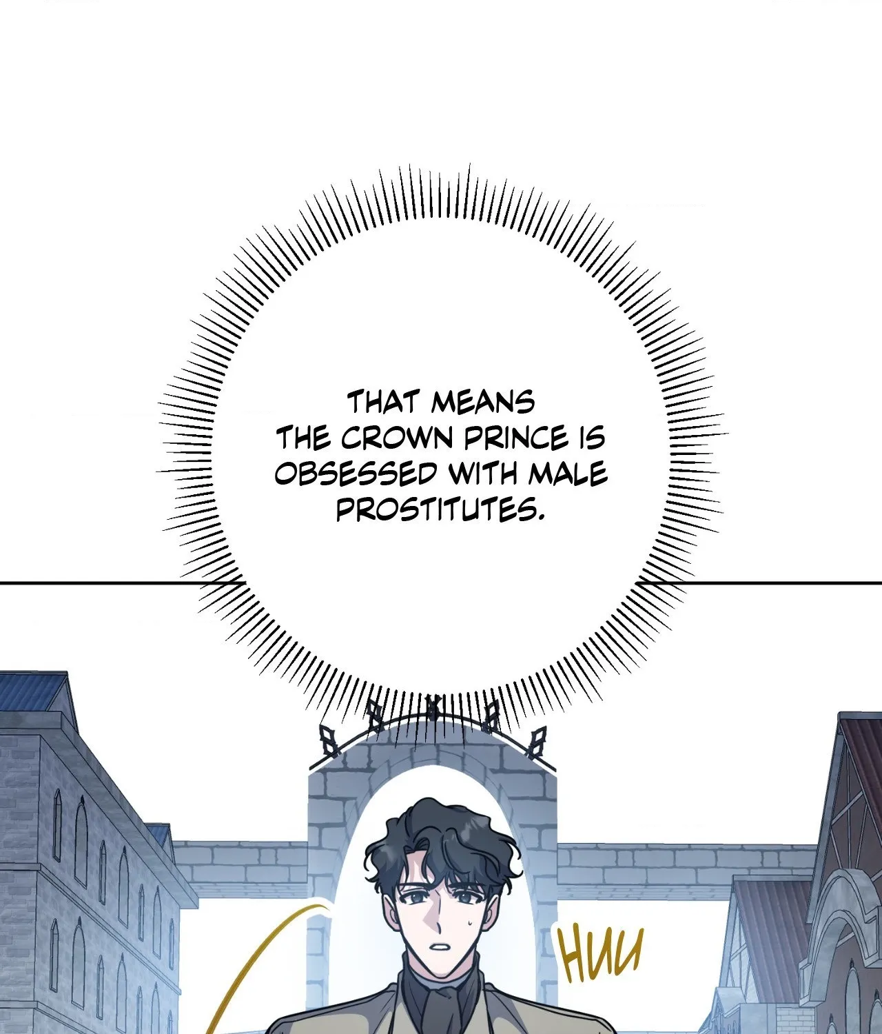 From Seed to Blossom Chapter 78 - Page 39 in English