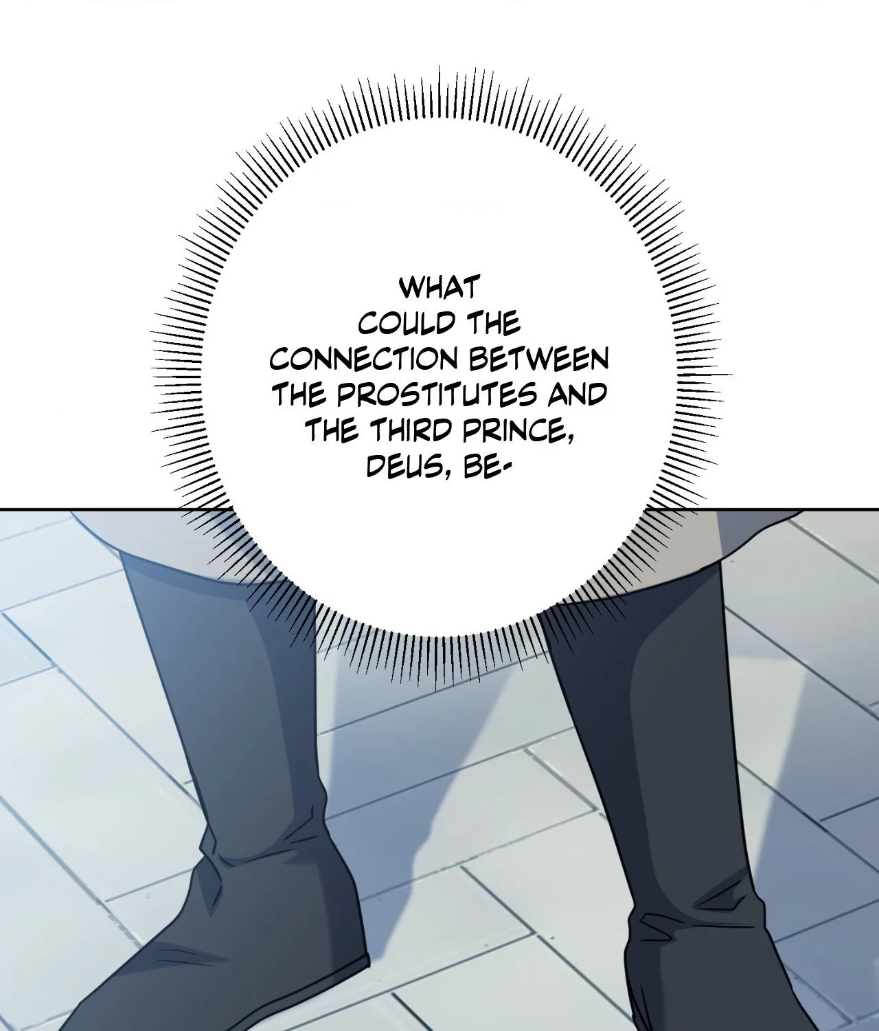 From Seed to Blossom Chapter 78 - Page 41 in English