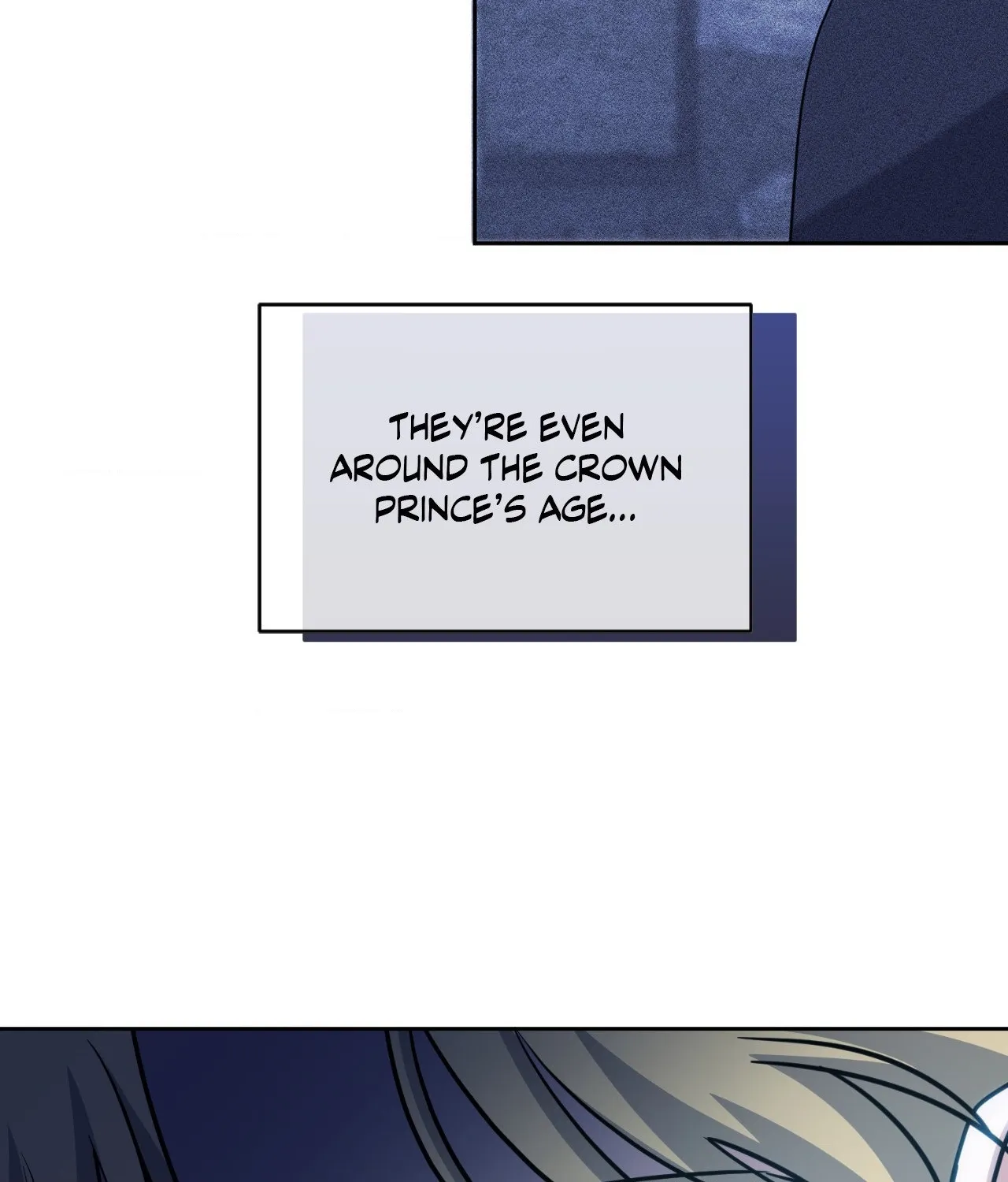 From Seed to Blossom Chapter 78 - Page 47 in English