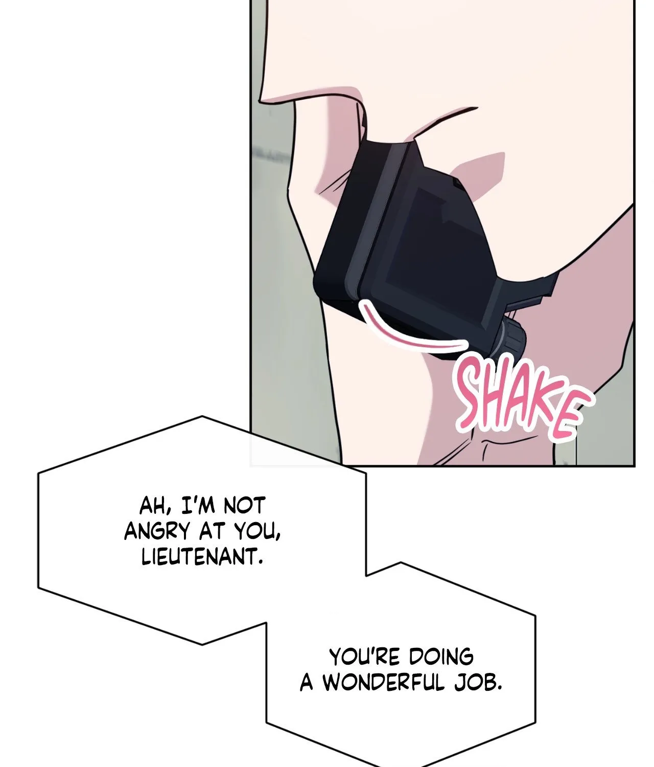From Seed to Blossom Chapter 78 - Page 71 in English