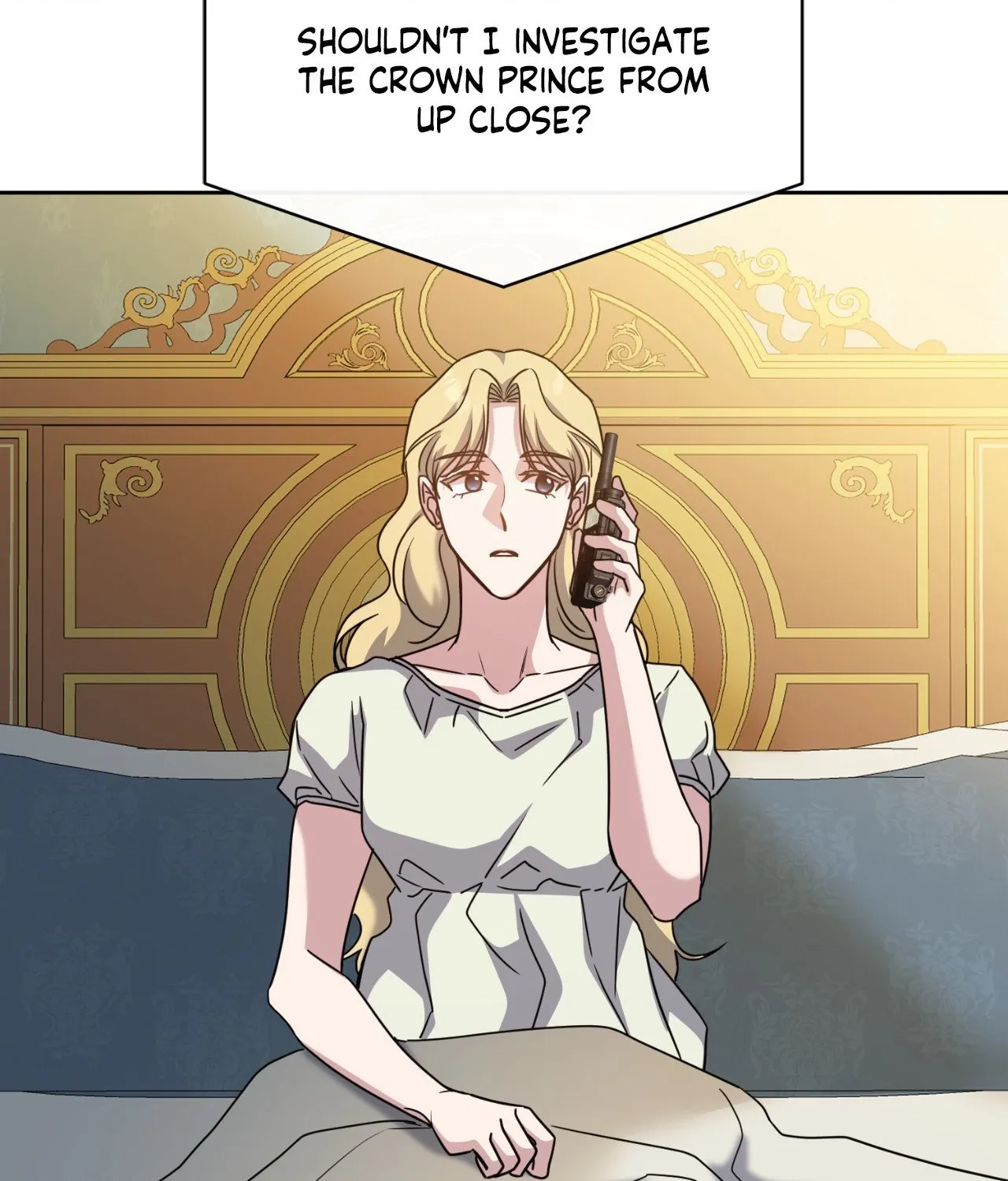 From Seed to Blossom Chapter 78 - Page 78 in English