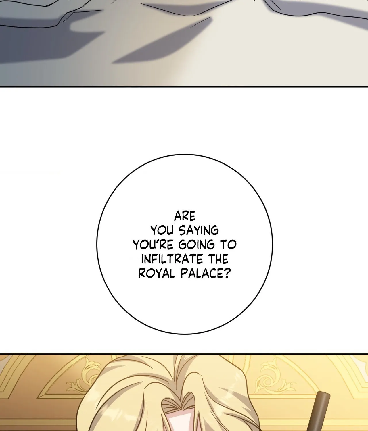 From Seed to Blossom Chapter 78 - Page 79 in English