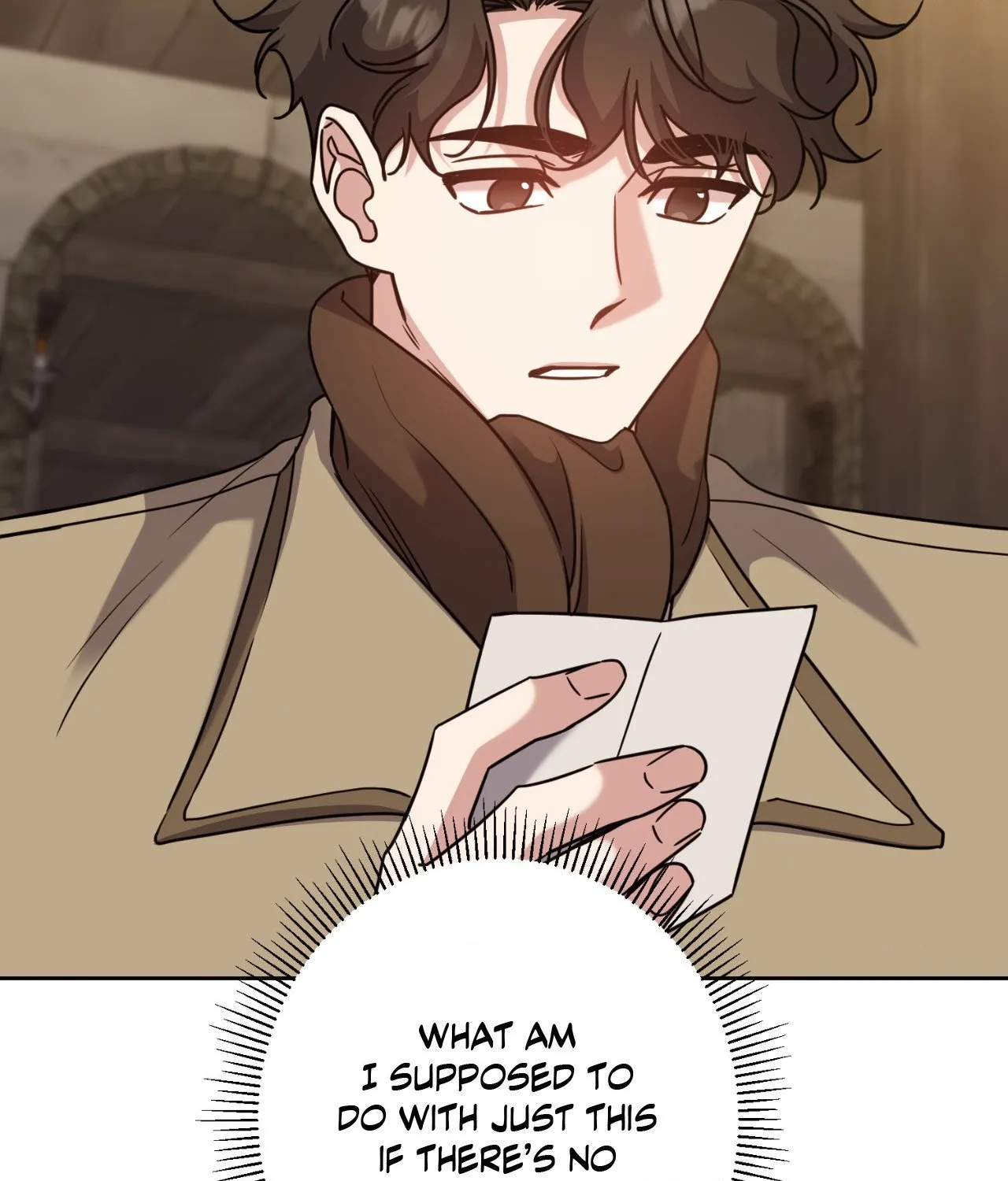 From Seed to Blossom Chapter 78 - Page 8 in English