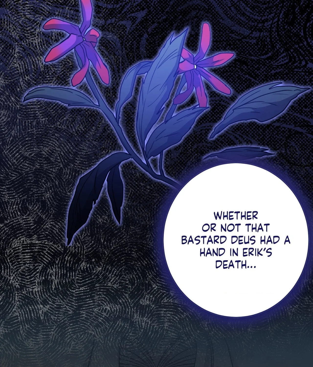 From Seed to Blossom Chapter 78 - Page 83 in English