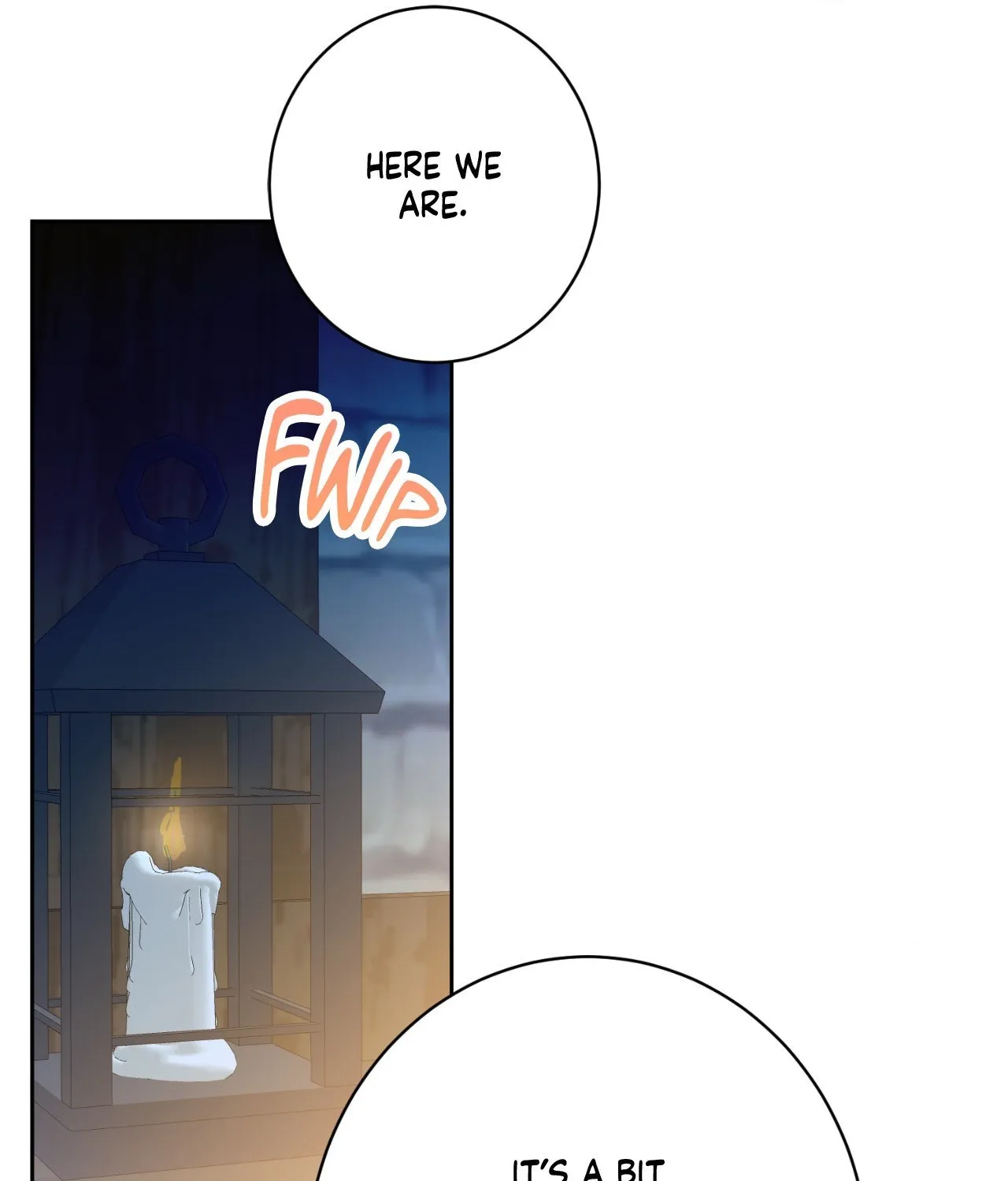 From Seed to Blossom Chapter 78 - Page 97 in English