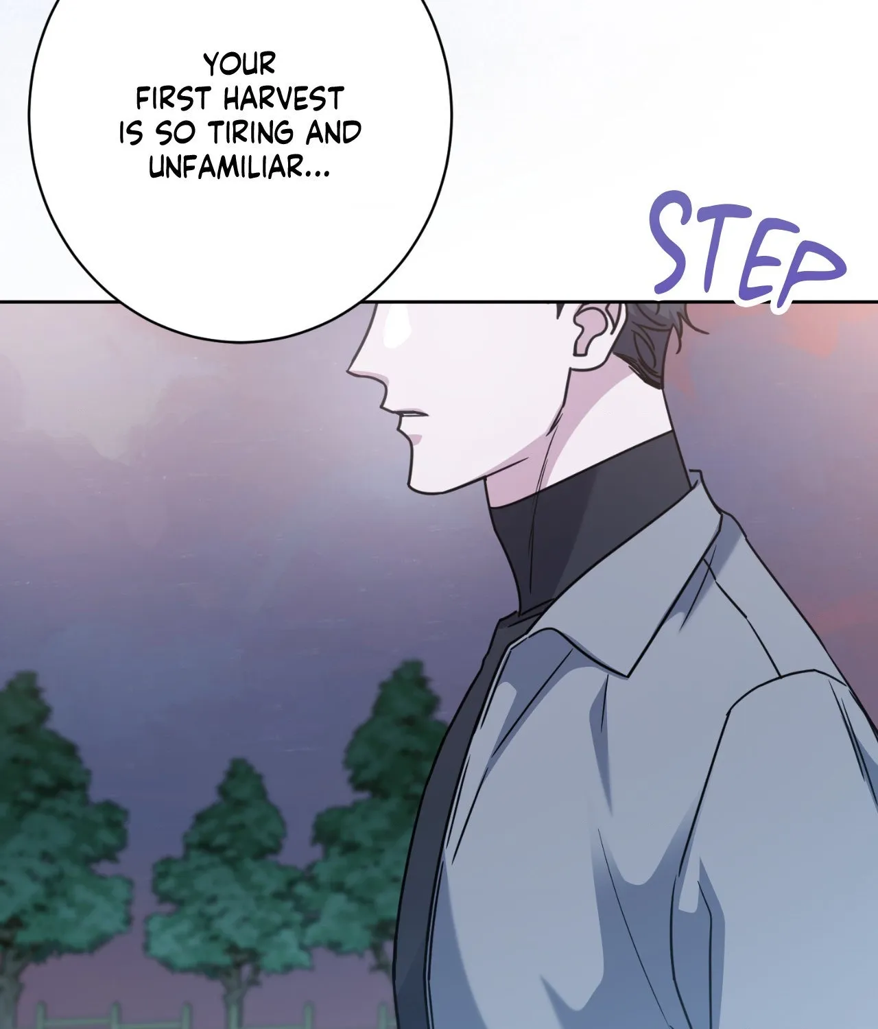 From Seed to Blossom Chapter 79 - Page 101 in English