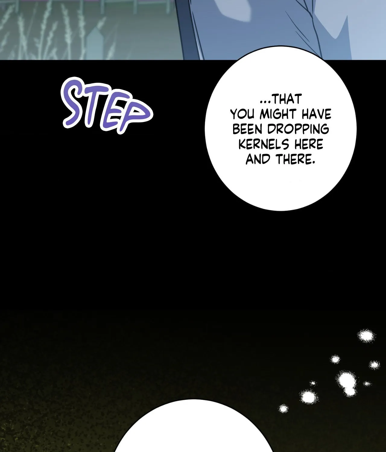 From Seed to Blossom Chapter 79 - Page 102 in English