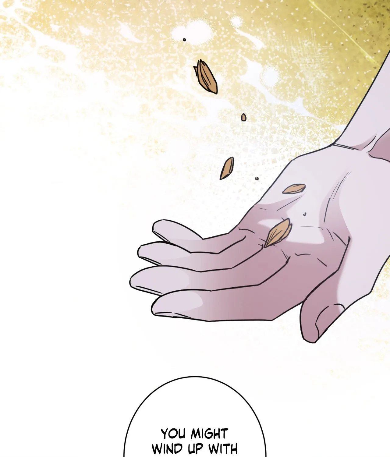 From Seed to Blossom Chapter 79 - Page 104 in English