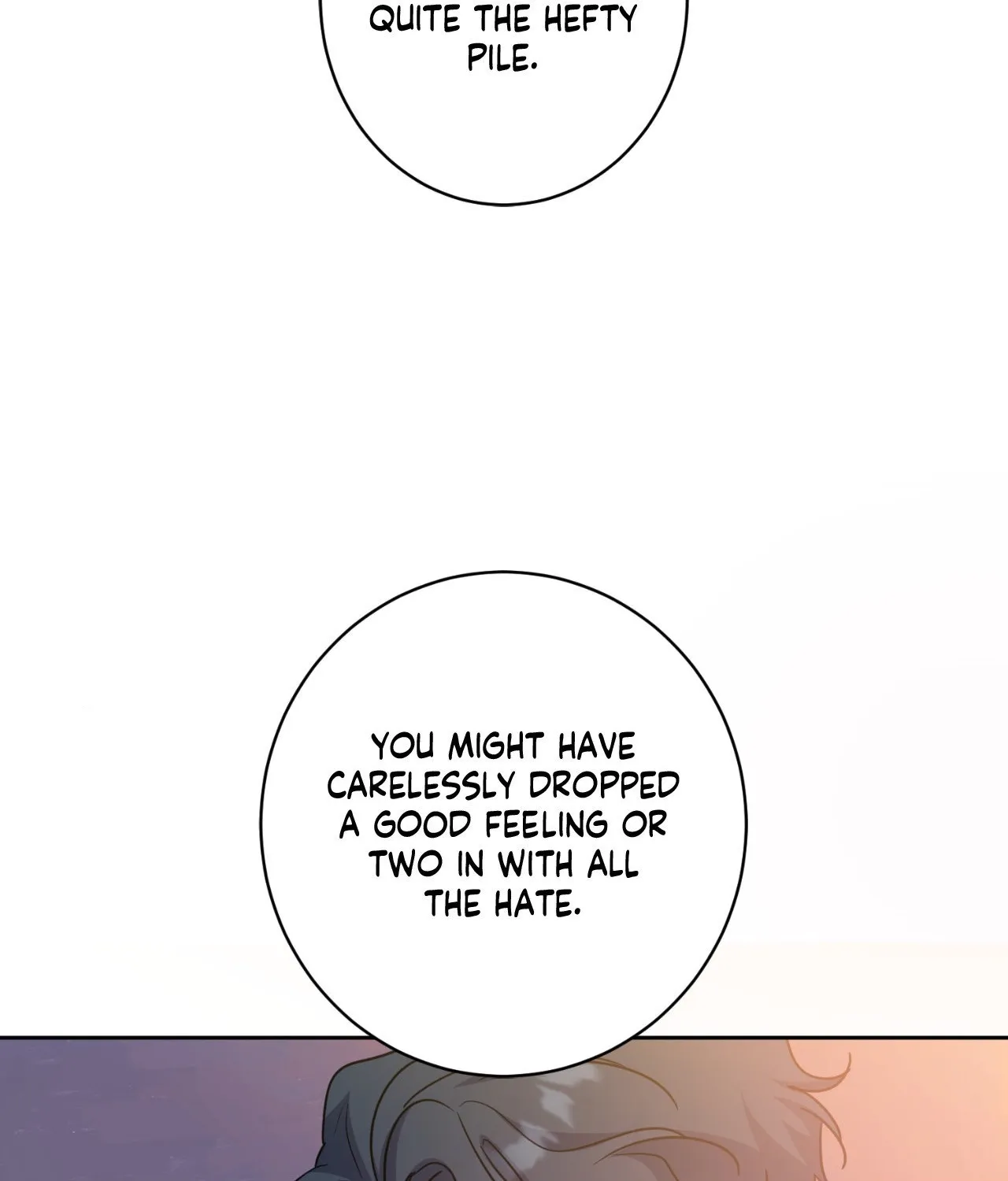 From Seed to Blossom Chapter 79 - Page 105 in English