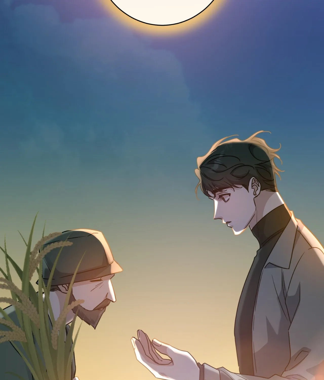 From Seed to Blossom Chapter 79 - Page 108 in English