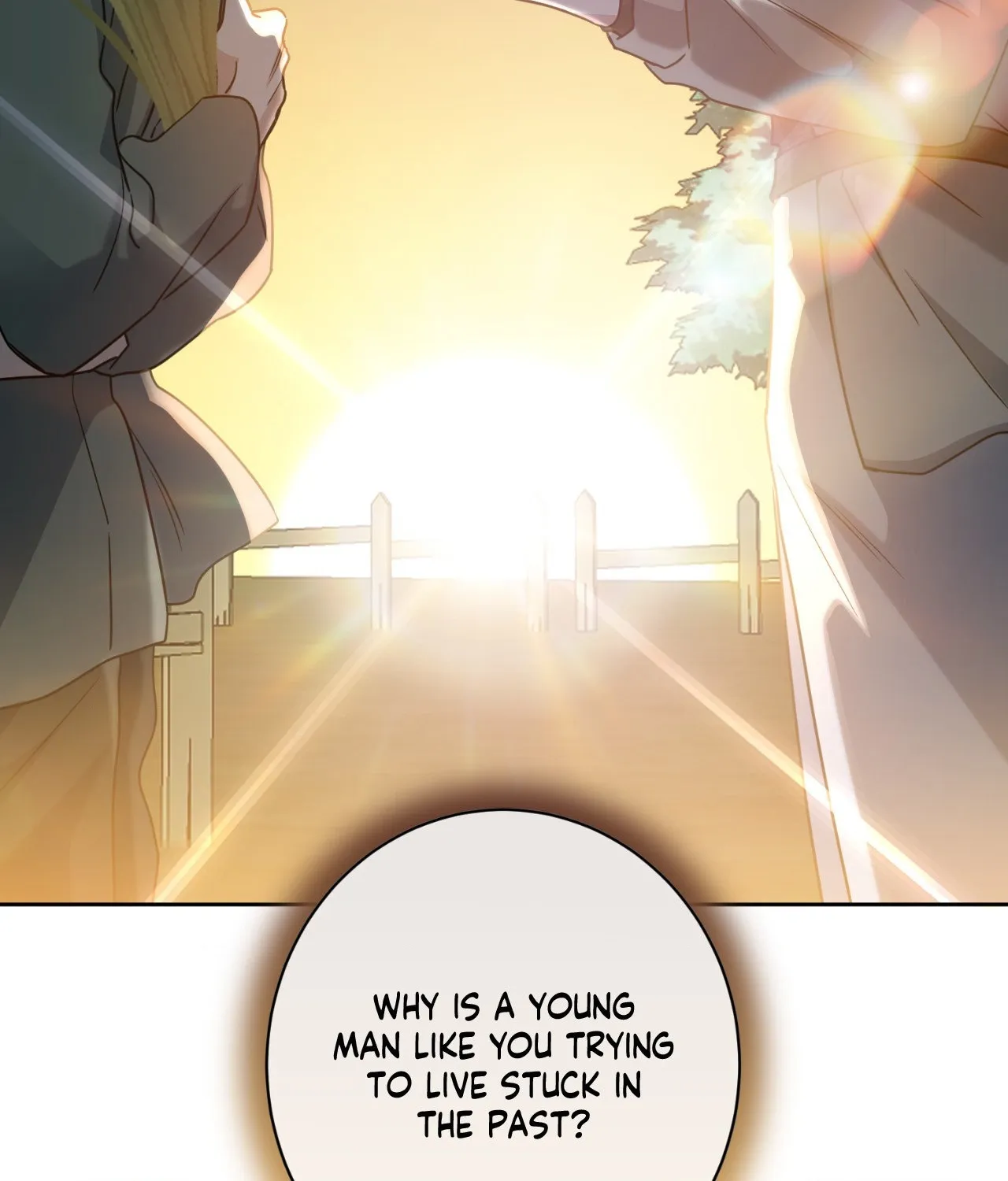 From Seed to Blossom Chapter 79 - Page 109 in English