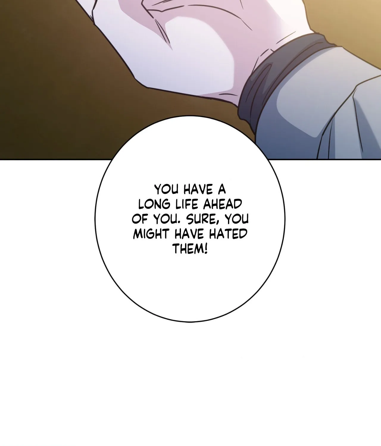 From Seed to Blossom Chapter 79 - Page 111 in English