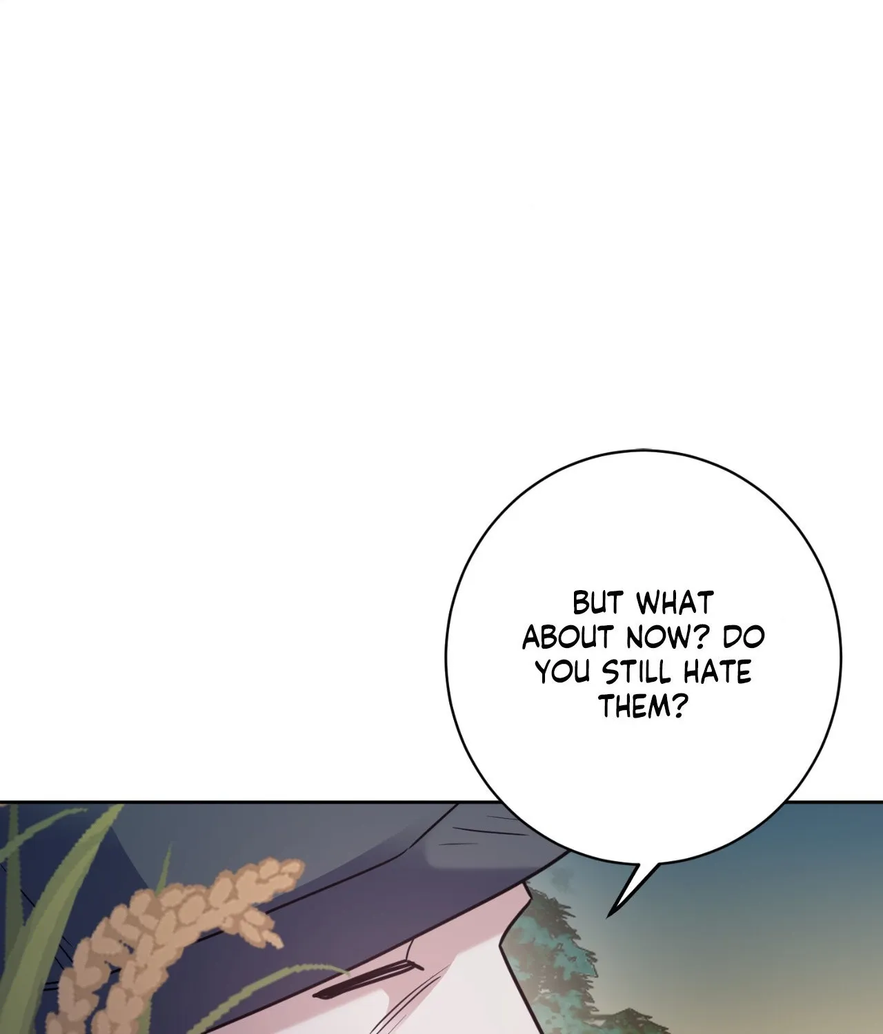From Seed to Blossom Chapter 79 - Page 112 in English