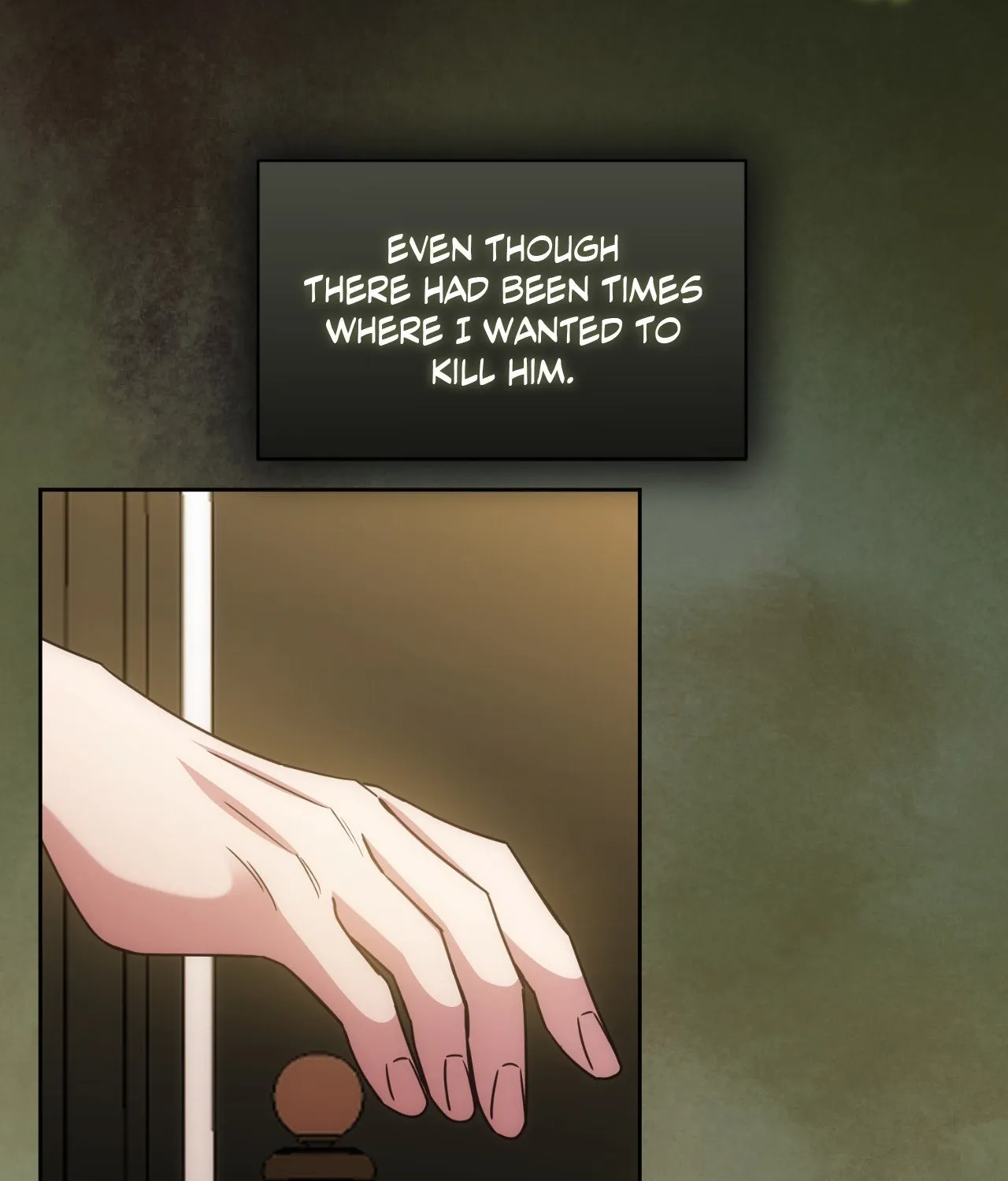 From Seed to Blossom Chapter 79 - Page 13 in English