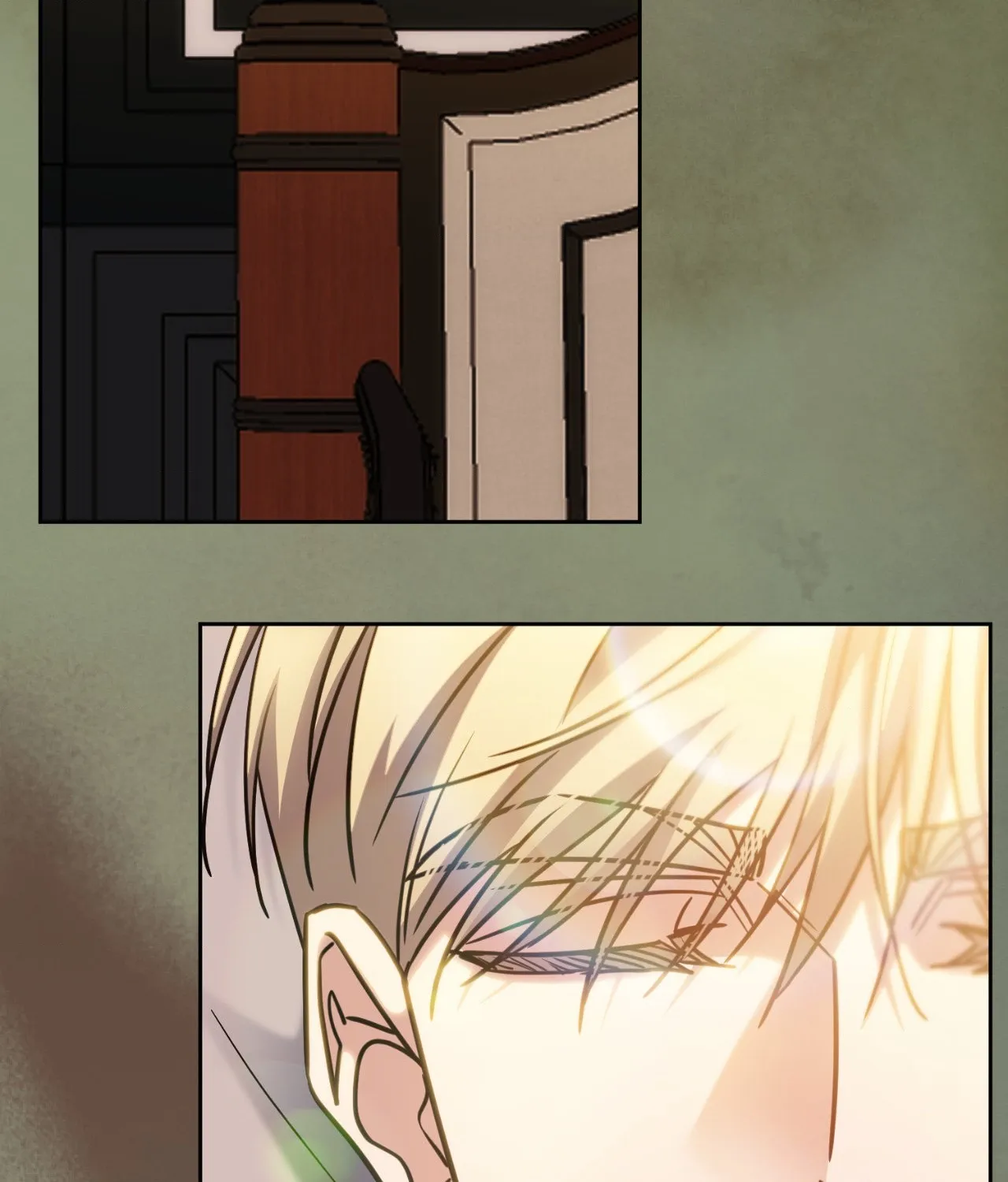 From Seed to Blossom Chapter 79 - Page 14 in English