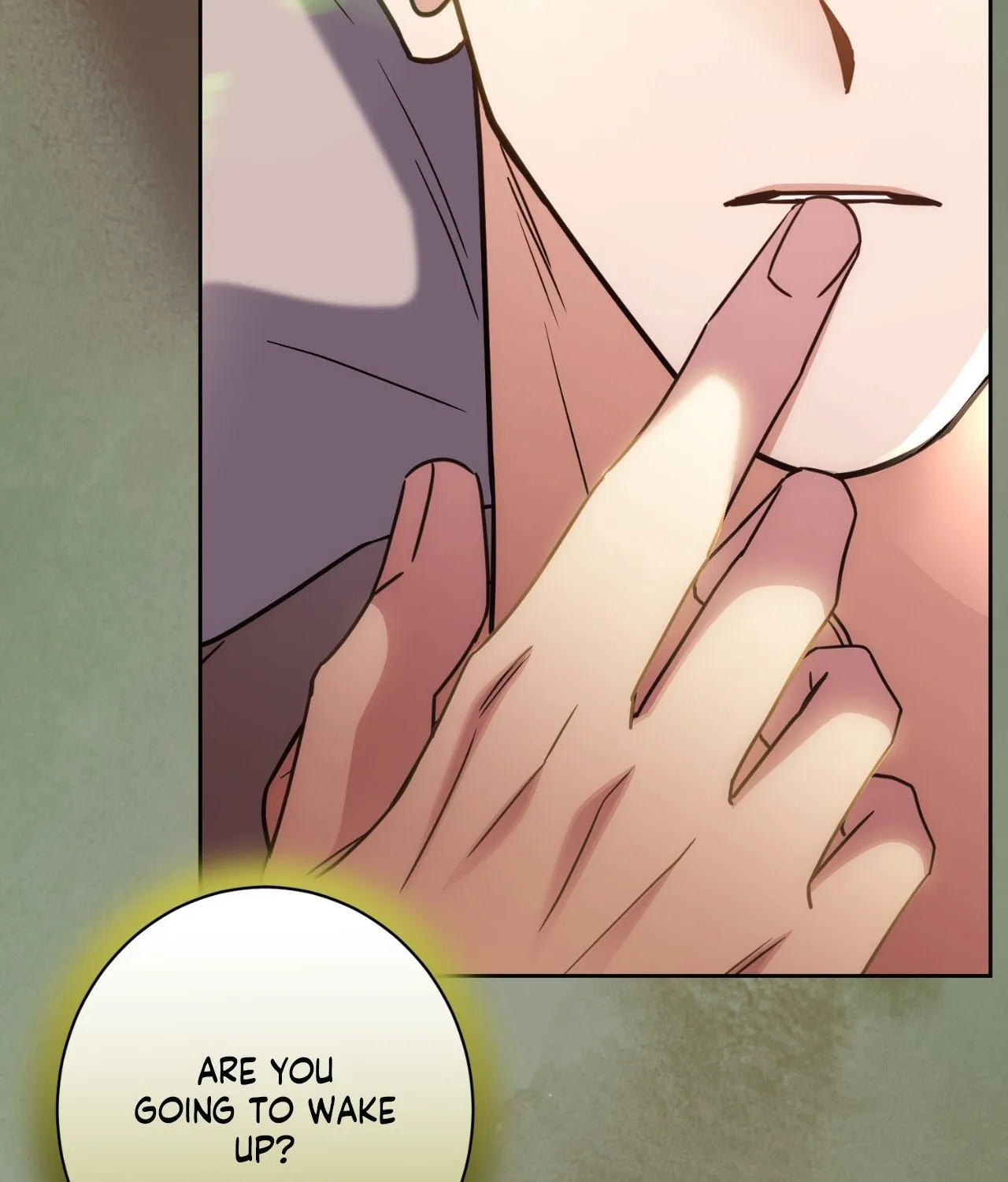 From Seed to Blossom Chapter 79 - Page 15 in English
