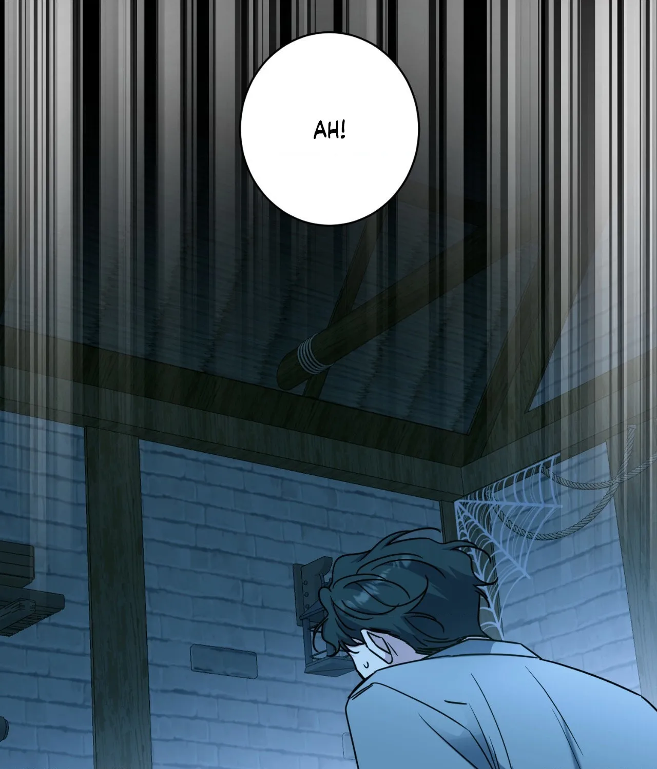From Seed to Blossom Chapter 79 - Page 22 in English