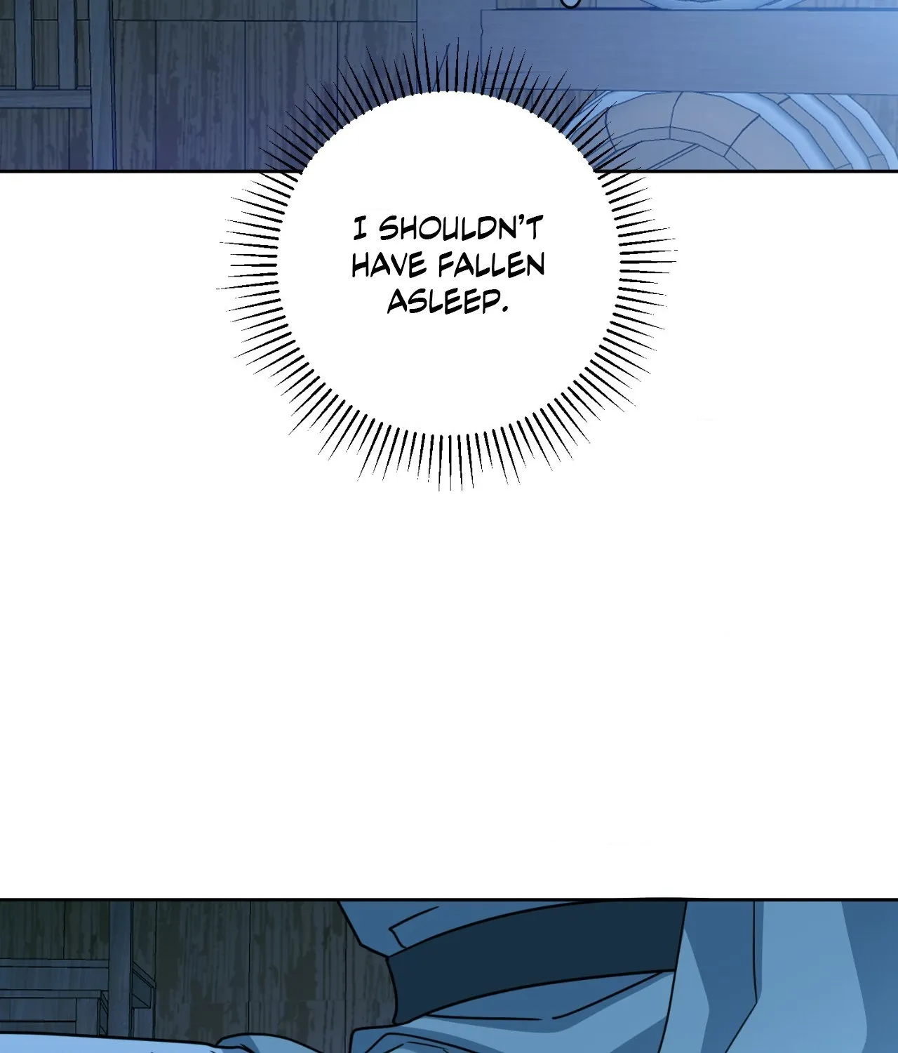 From Seed to Blossom Chapter 79 - Page 25 in English