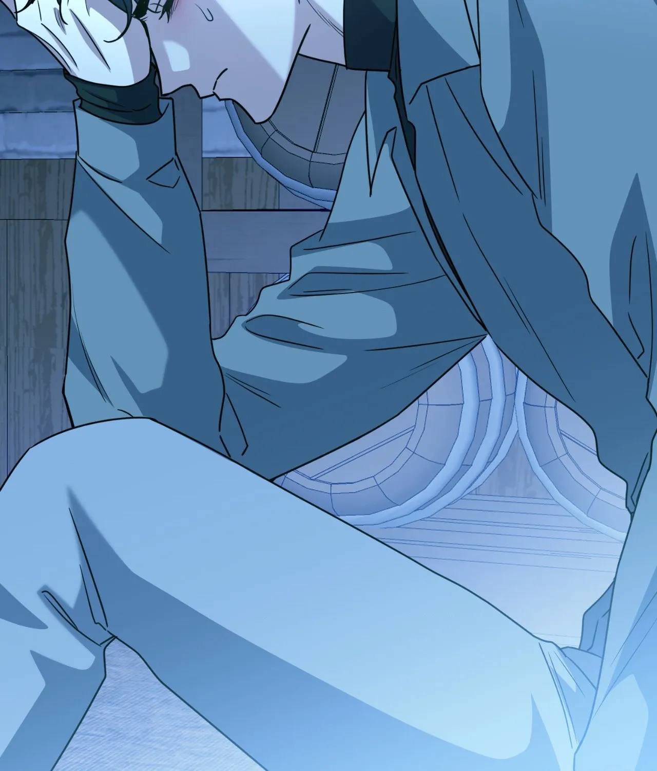 From Seed to Blossom Chapter 79 - Page 28 in English