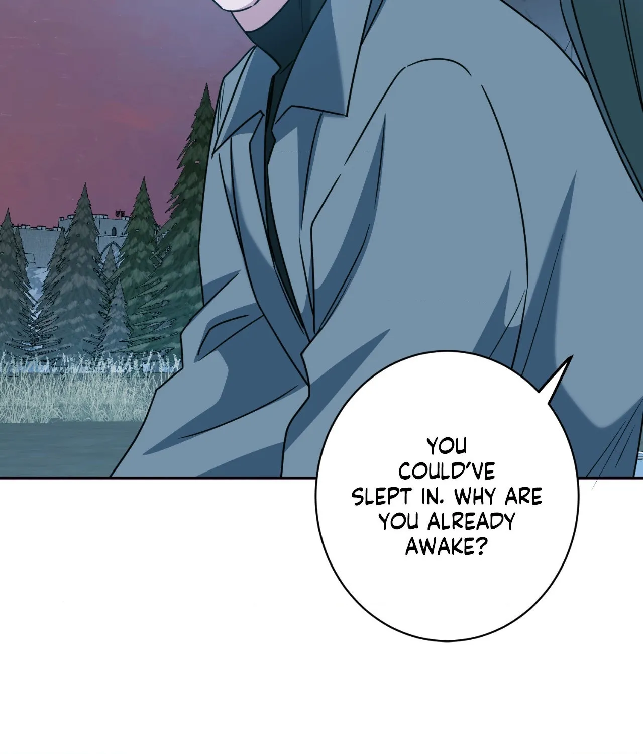 From Seed to Blossom Chapter 79 - Page 34 in English