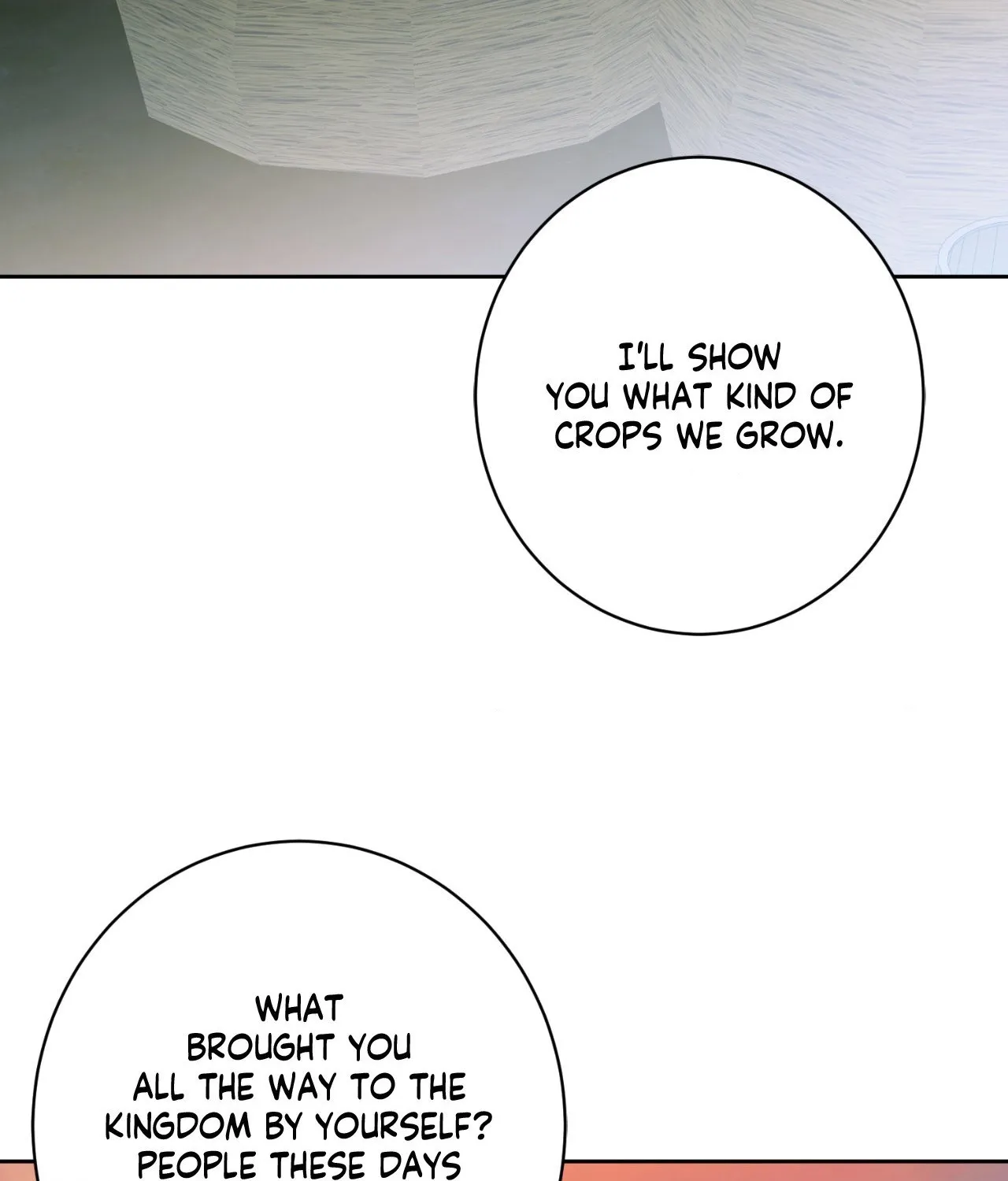 From Seed to Blossom Chapter 79 - Page 40 in English