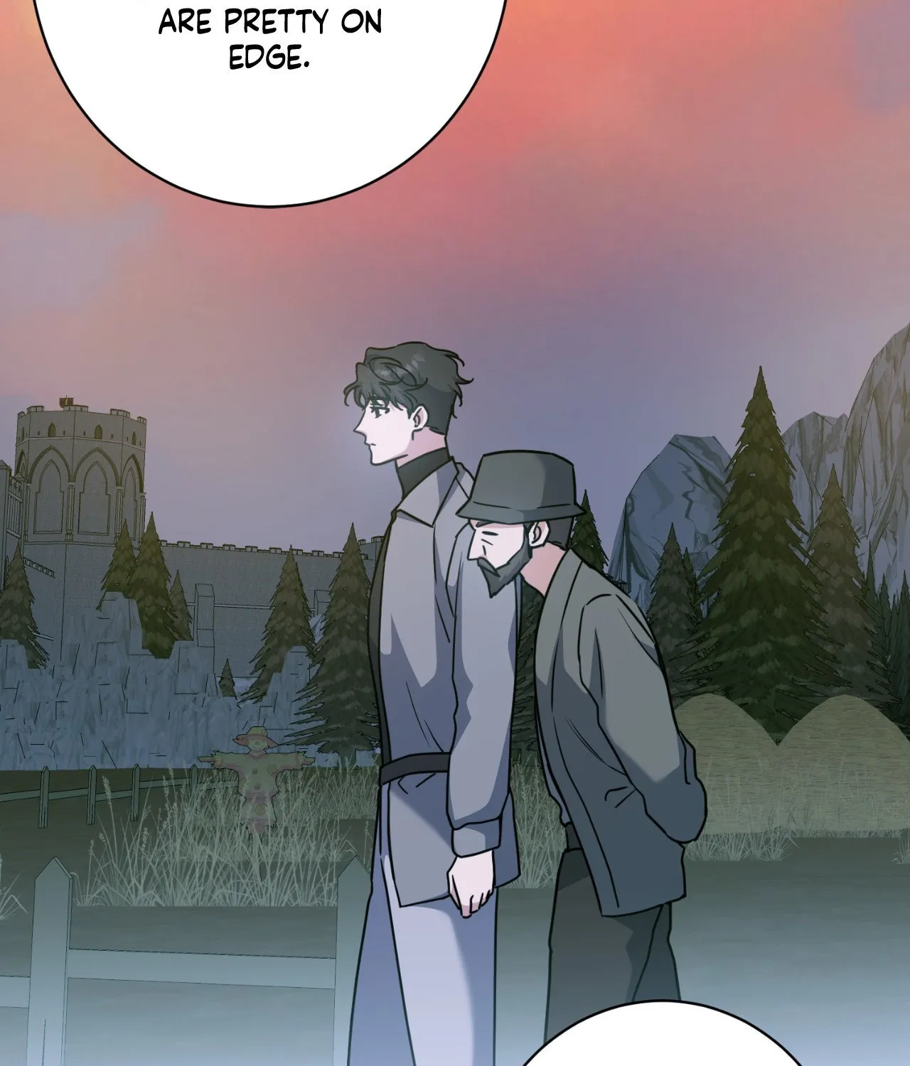 From Seed to Blossom Chapter 79 - Page 41 in English