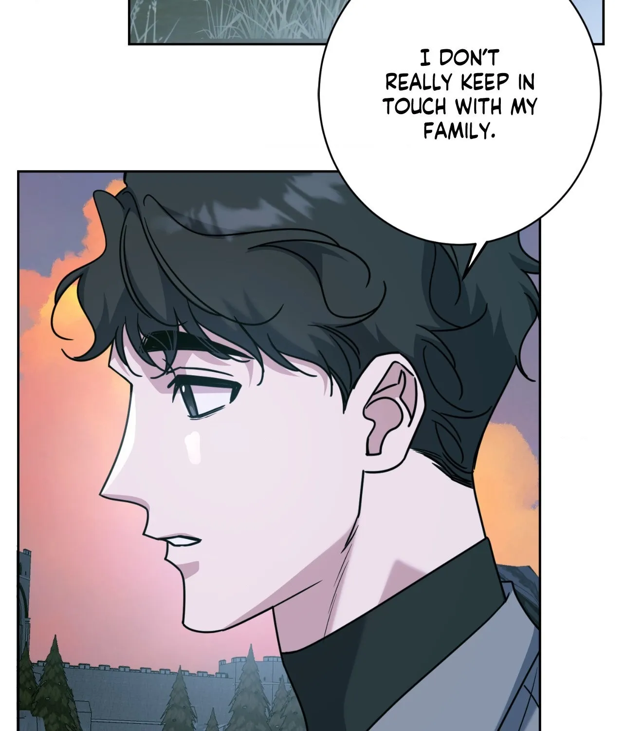 From Seed to Blossom Chapter 79 - Page 44 in English