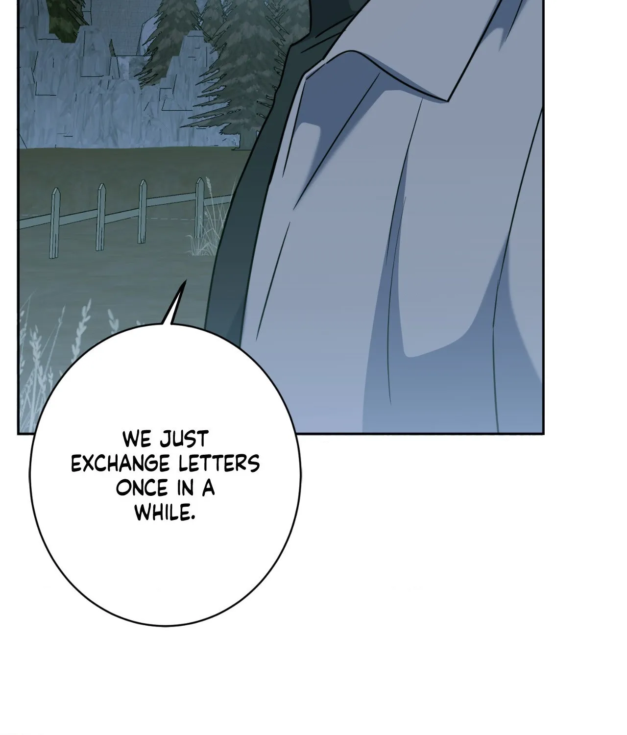 From Seed to Blossom Chapter 79 - Page 45 in English