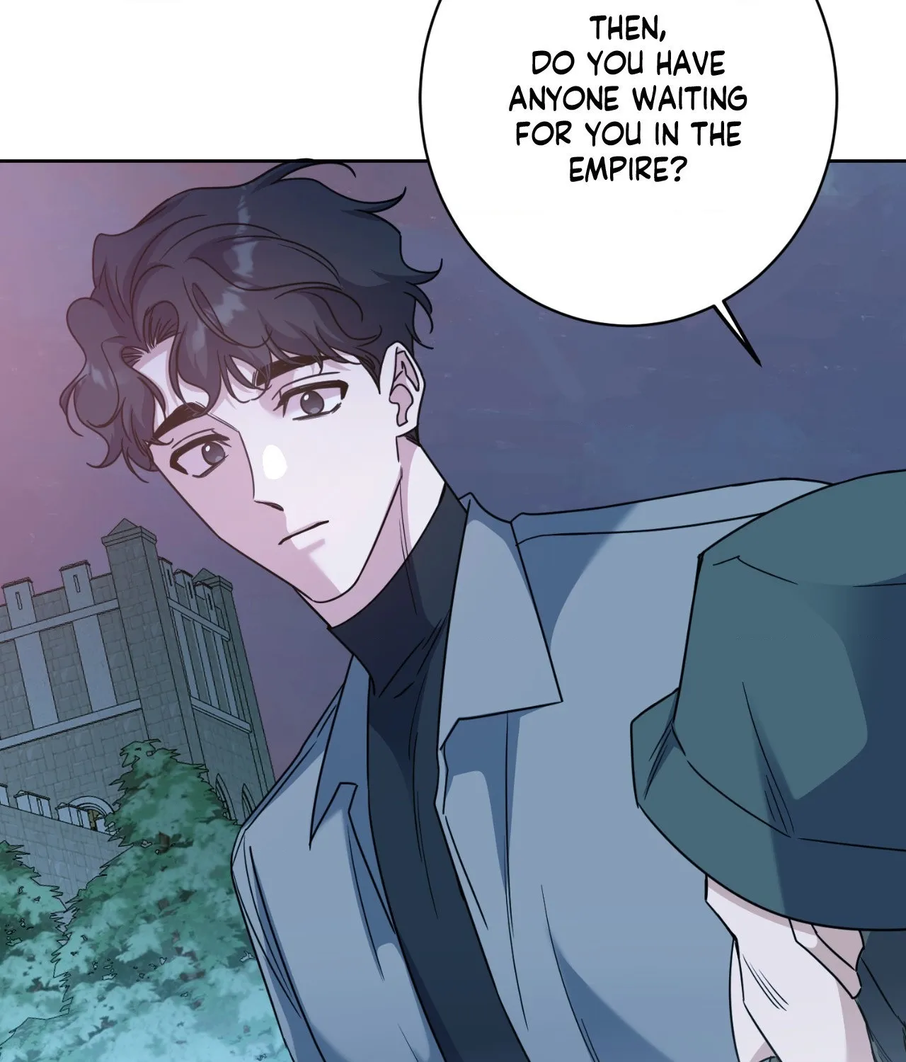 From Seed to Blossom Chapter 79 - Page 52 in English