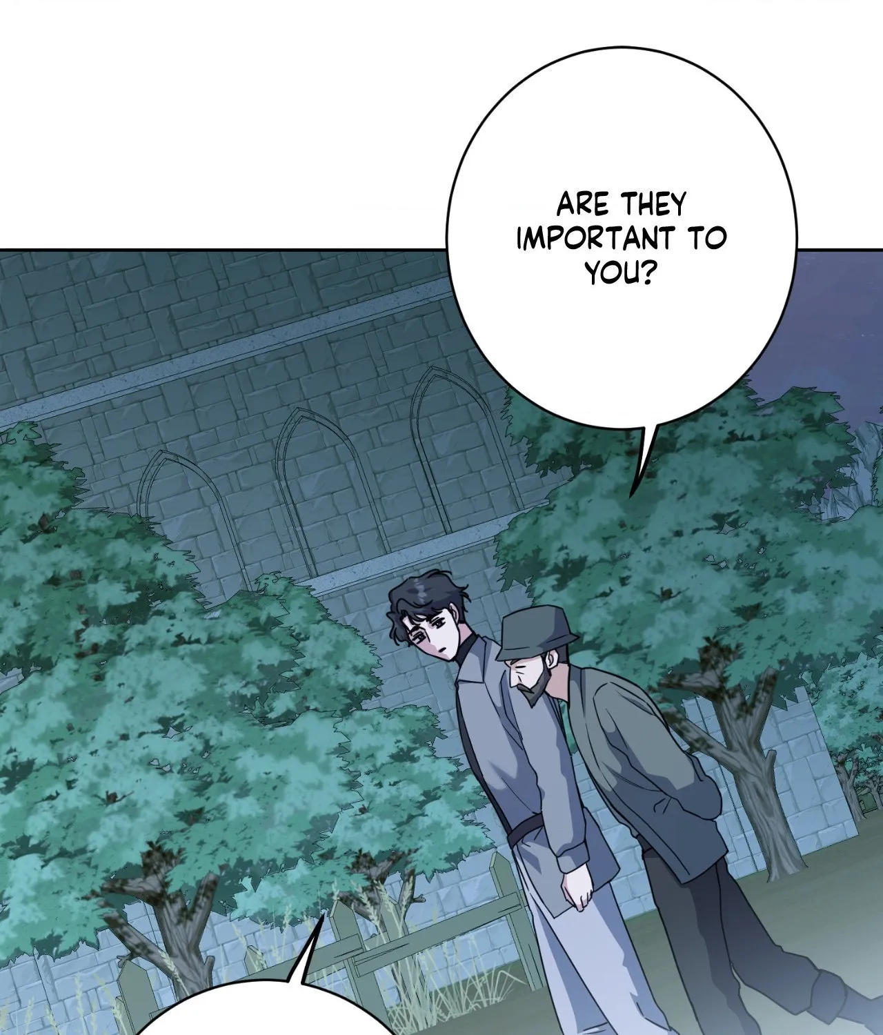 From Seed to Blossom Chapter 79 - Page 59 in English