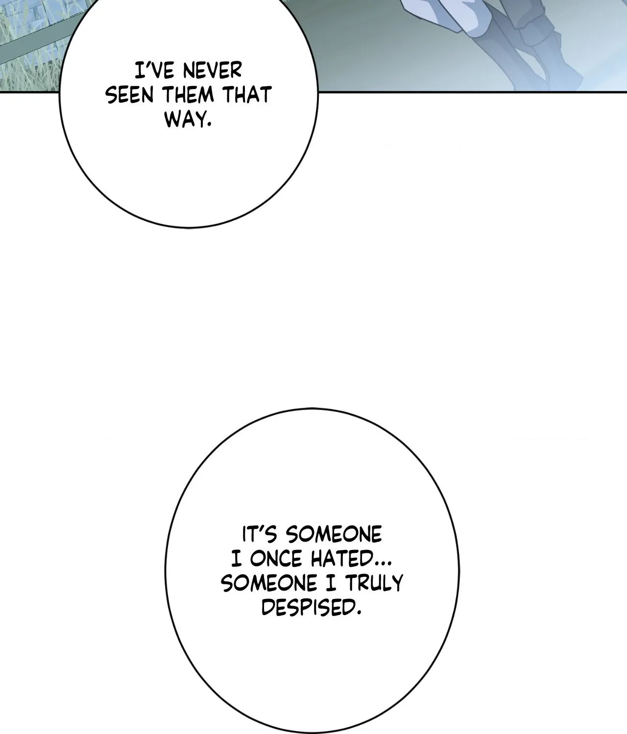 From Seed to Blossom Chapter 79 - Page 60 in English