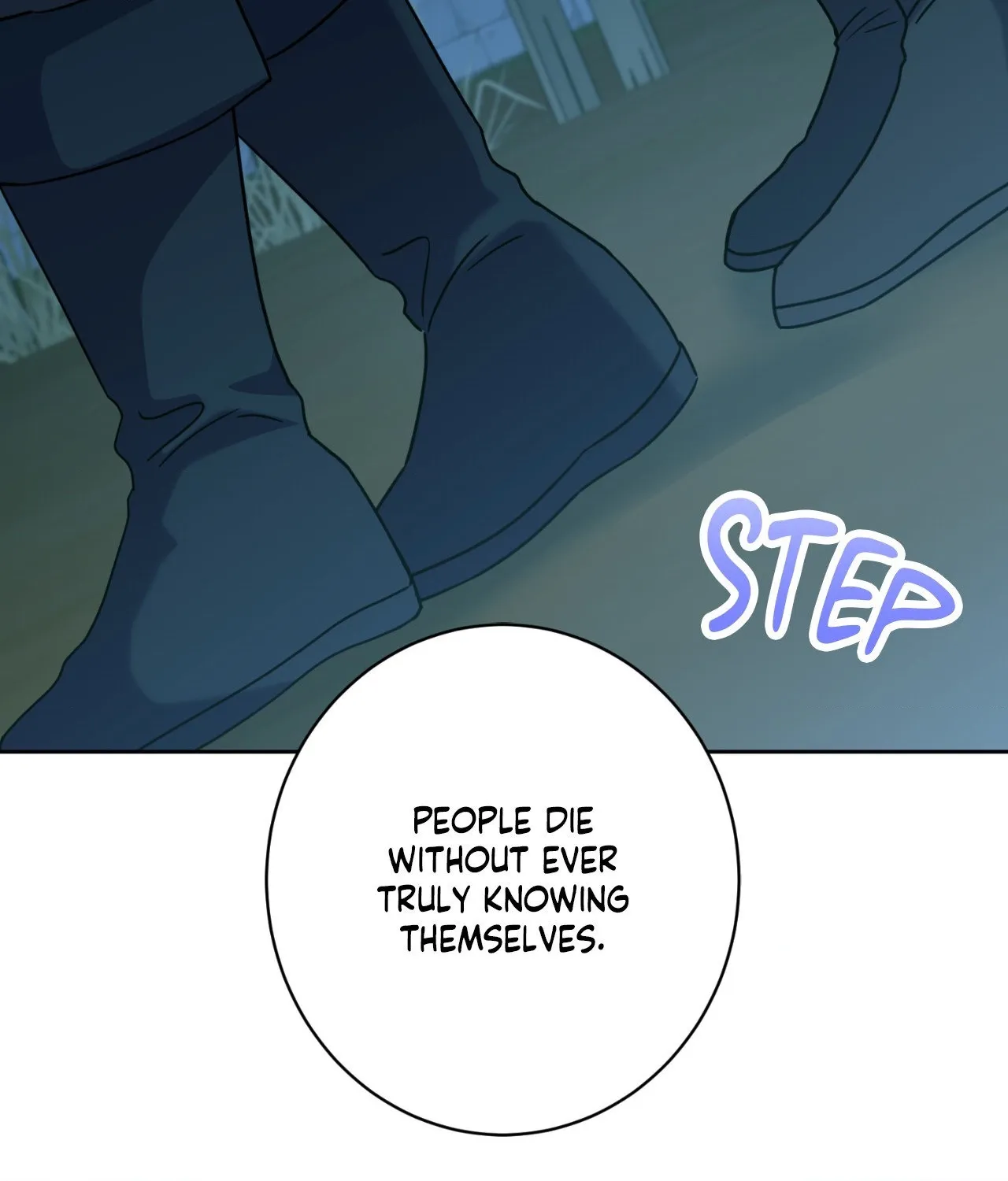 From Seed to Blossom Chapter 79 - Page 67 in English