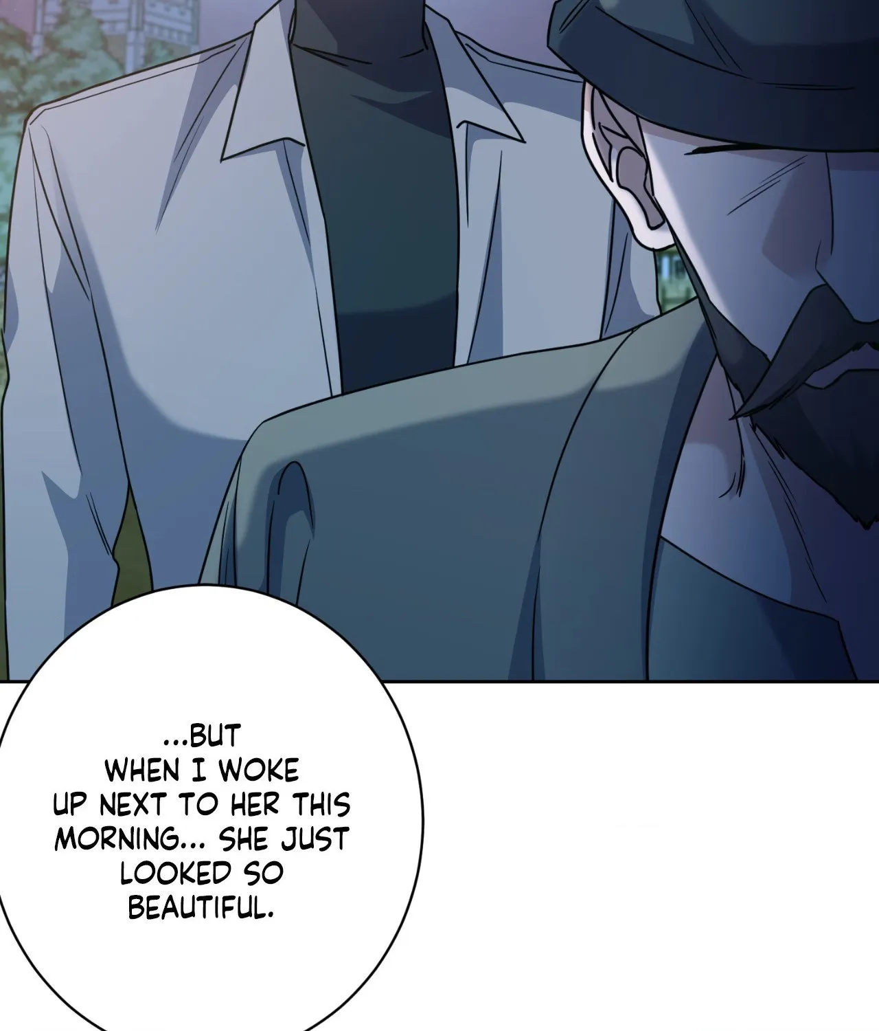 From Seed to Blossom Chapter 79 - Page 69 in English