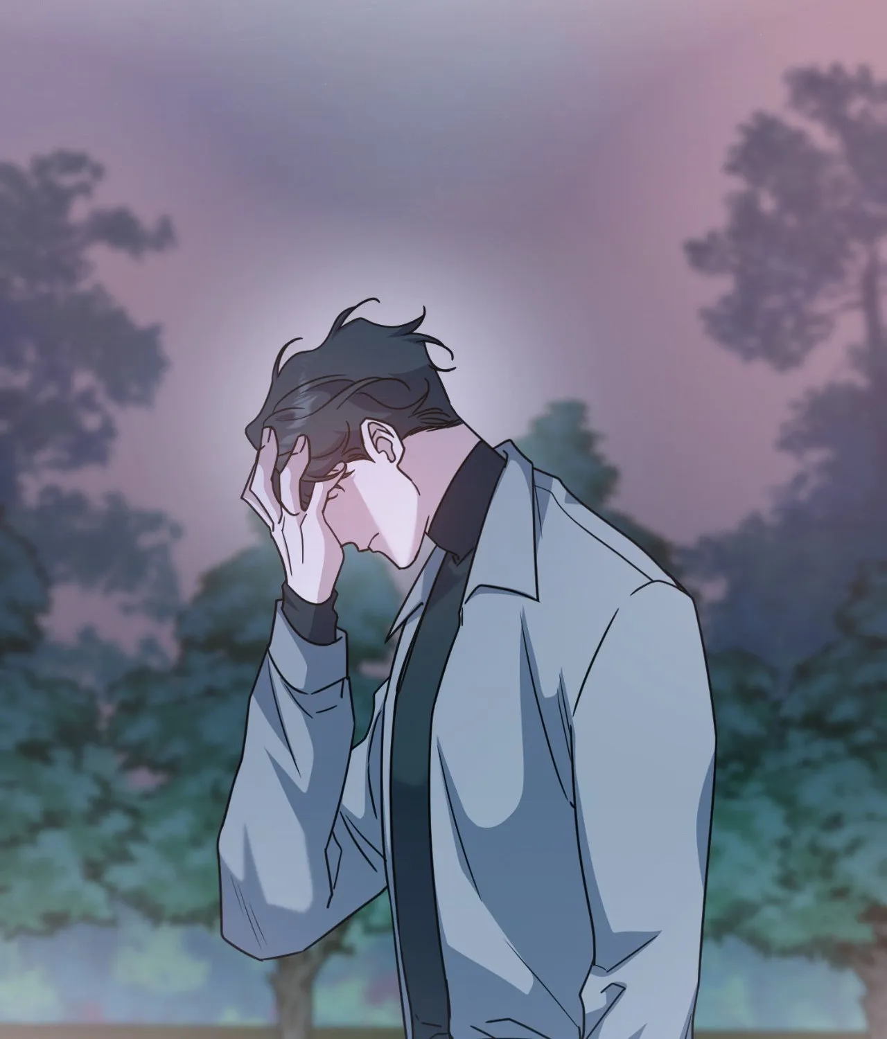 From Seed to Blossom Chapter 79 - Page 82 in English