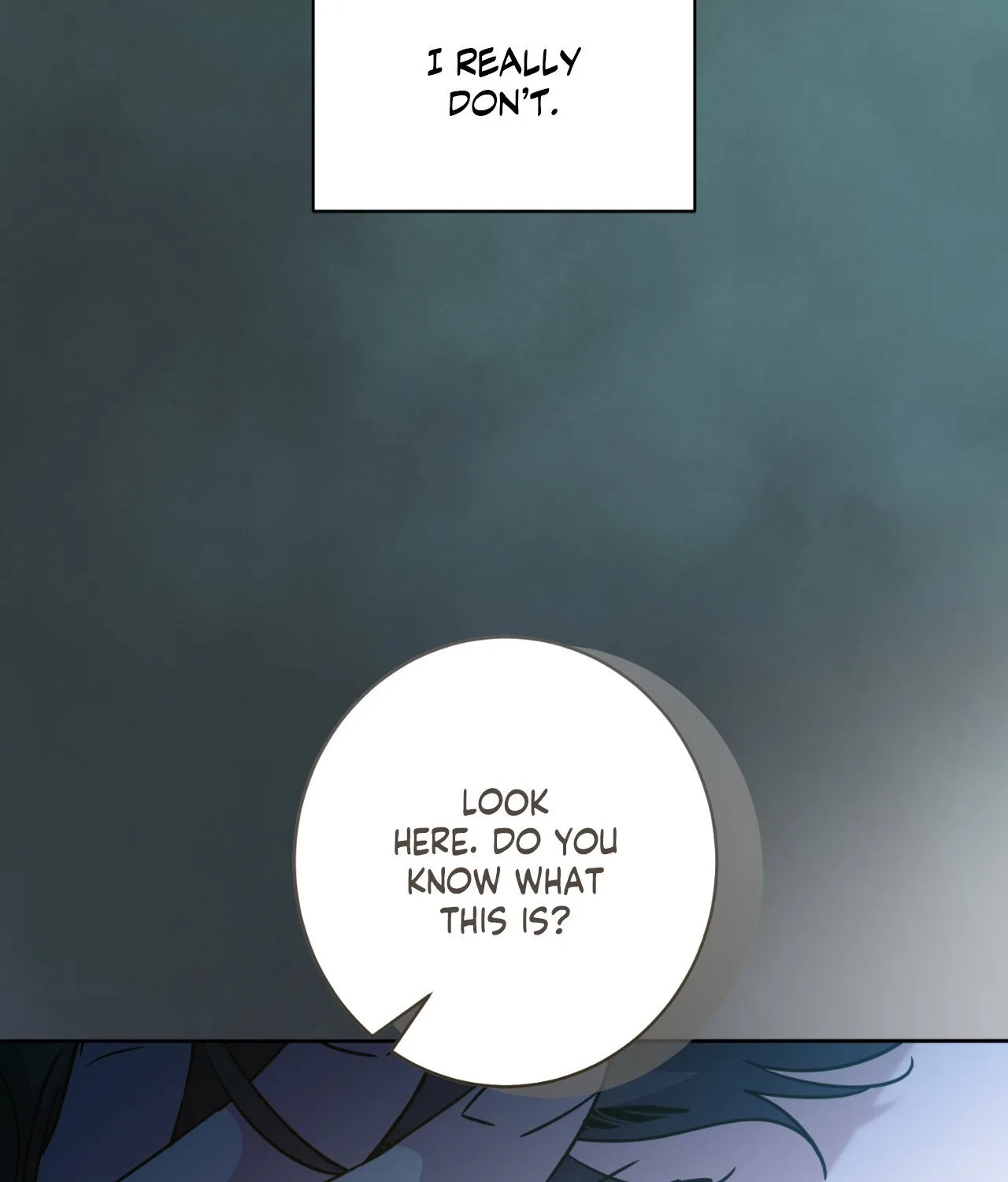 From Seed to Blossom Chapter 79 - Page 85 in English