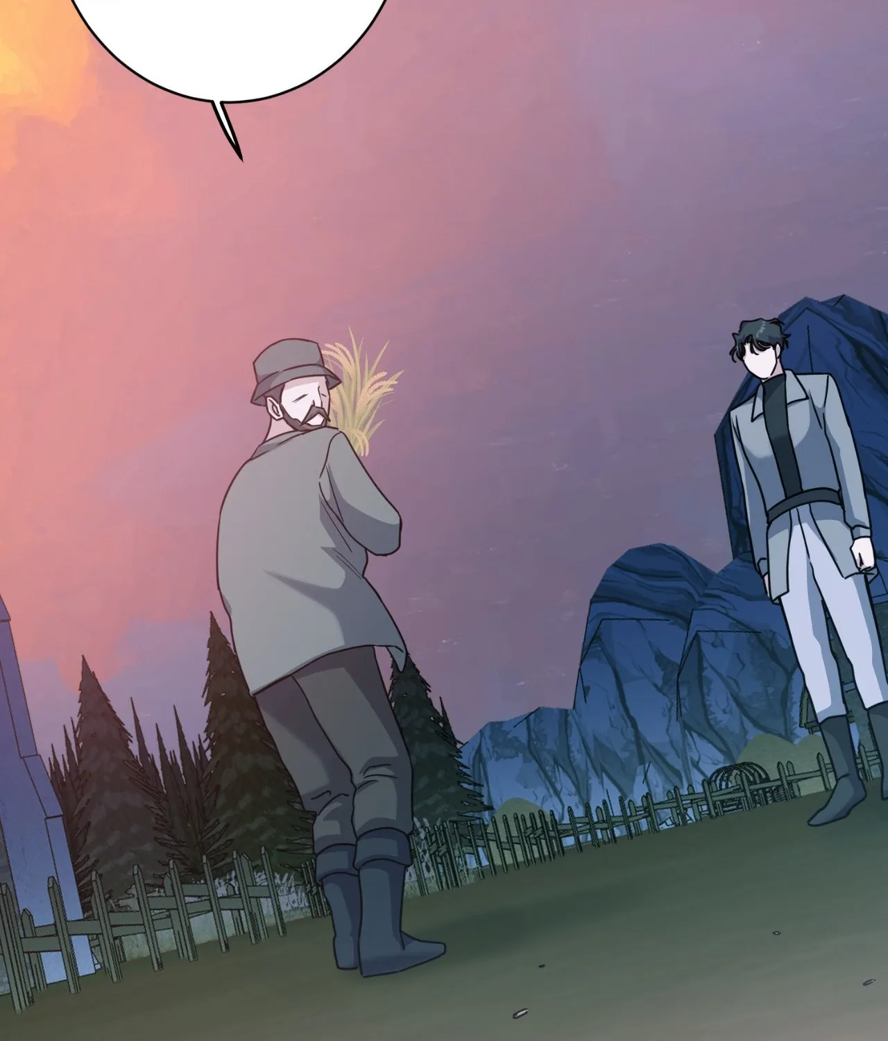 From Seed to Blossom Chapter 79 - Page 90 in English