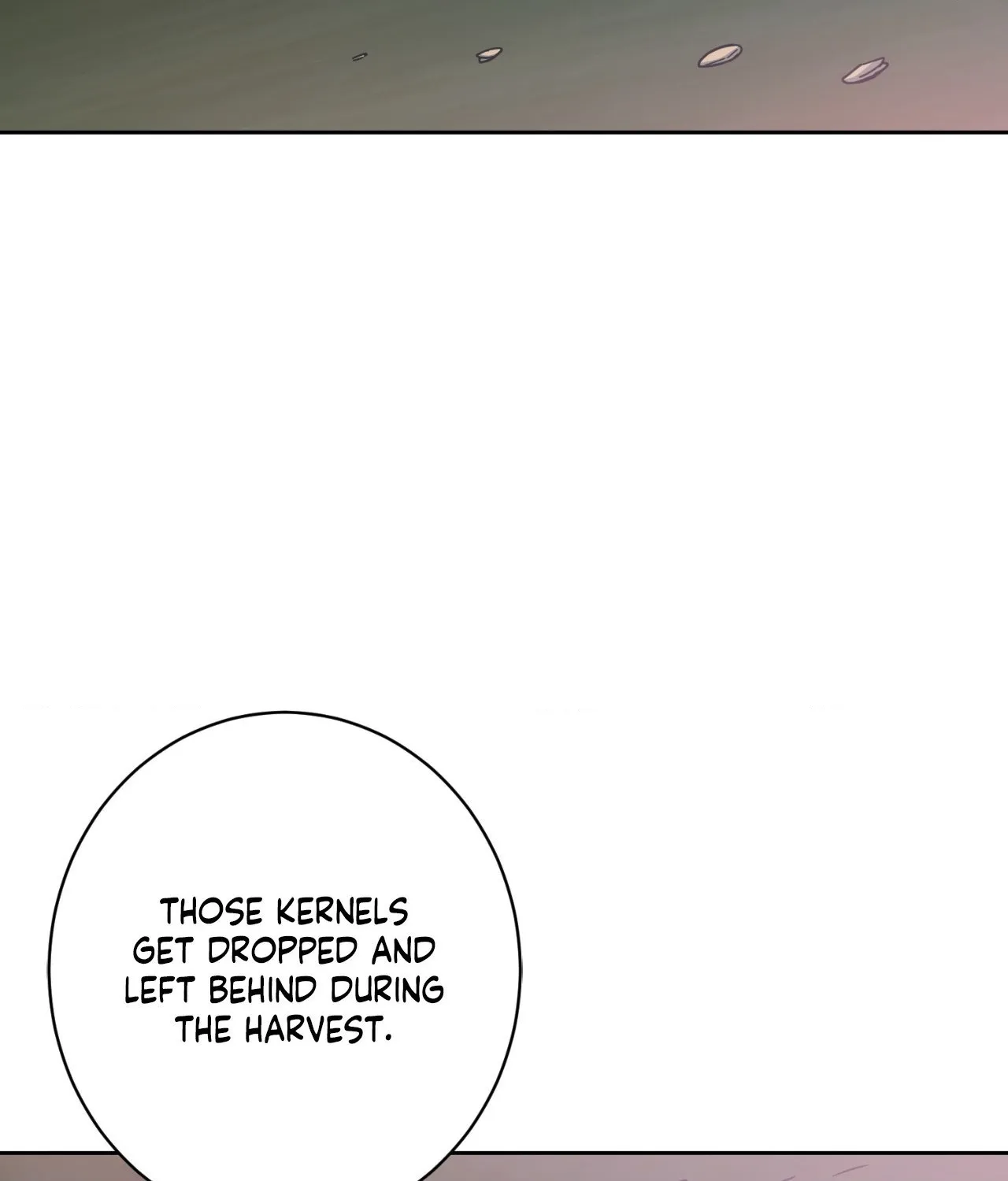 From Seed to Blossom Chapter 79 - Page 91 in English