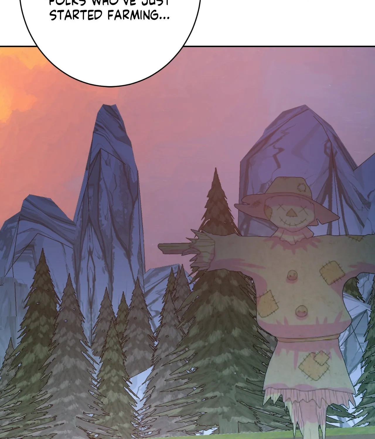 From Seed to Blossom Chapter 79 - Page 95 in English